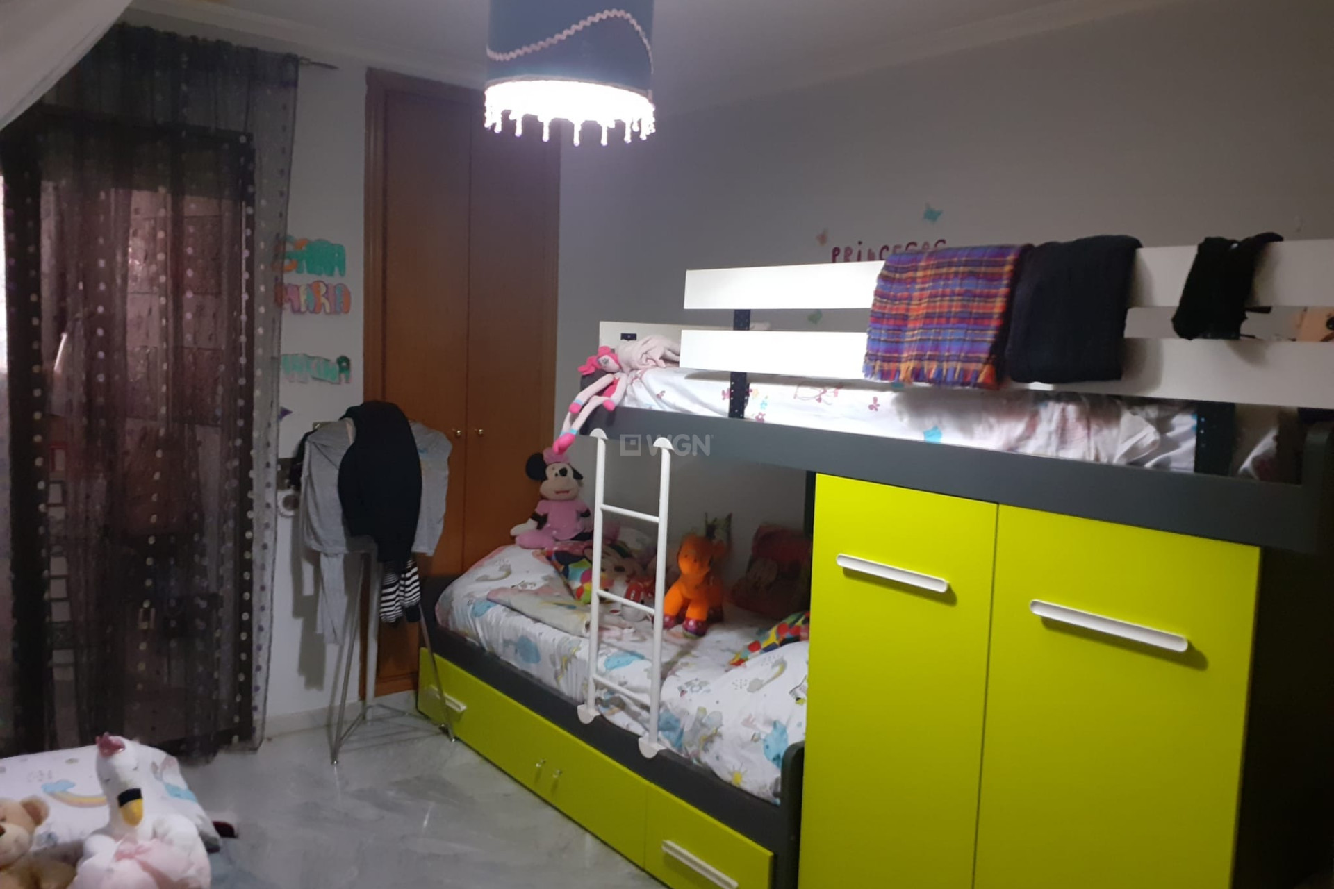 Reventa - Apartamento / piso - Benidorm - Costa Blanca