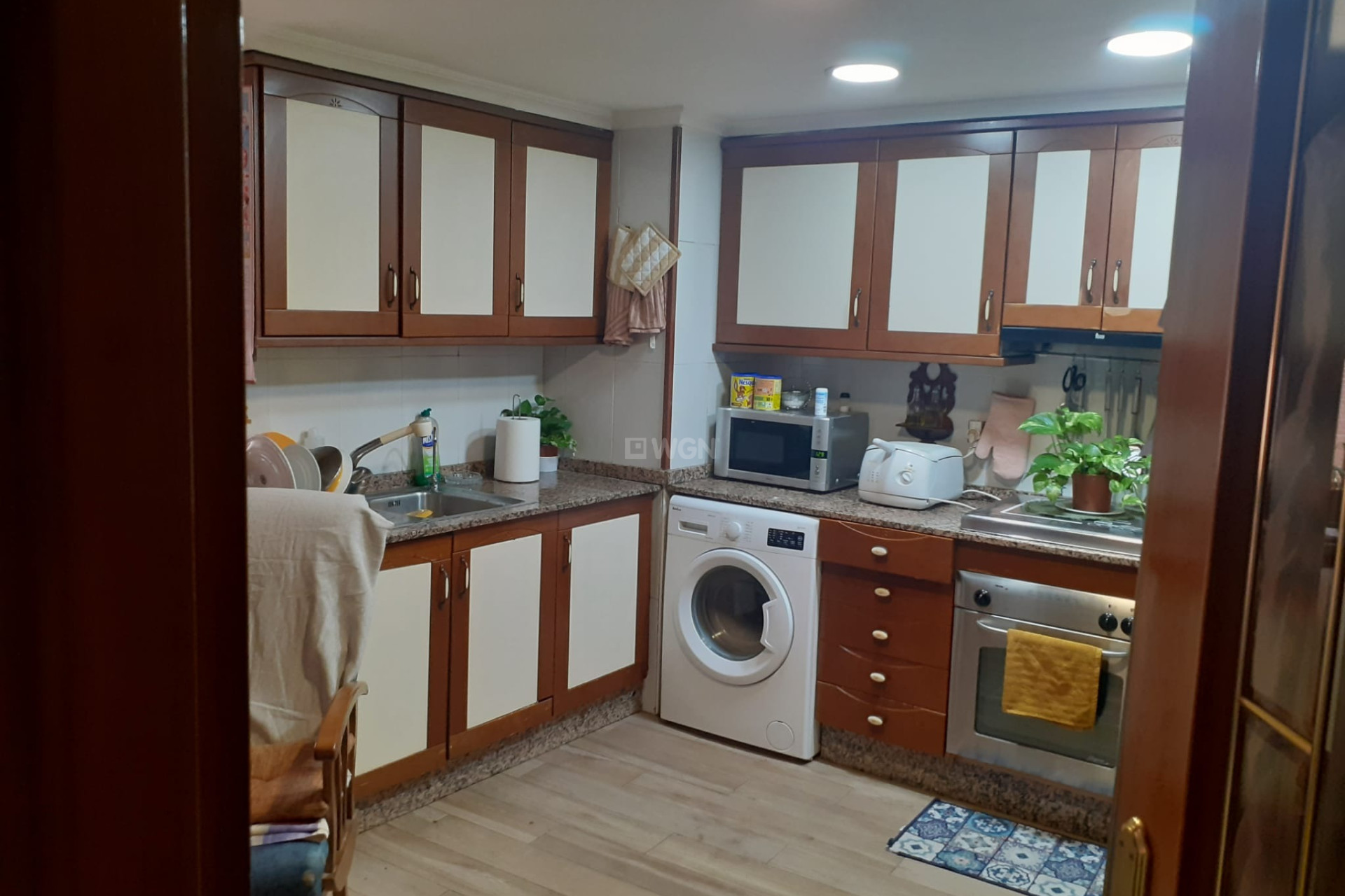 Reventa - Apartamento / piso - Benidorm - Costa Blanca