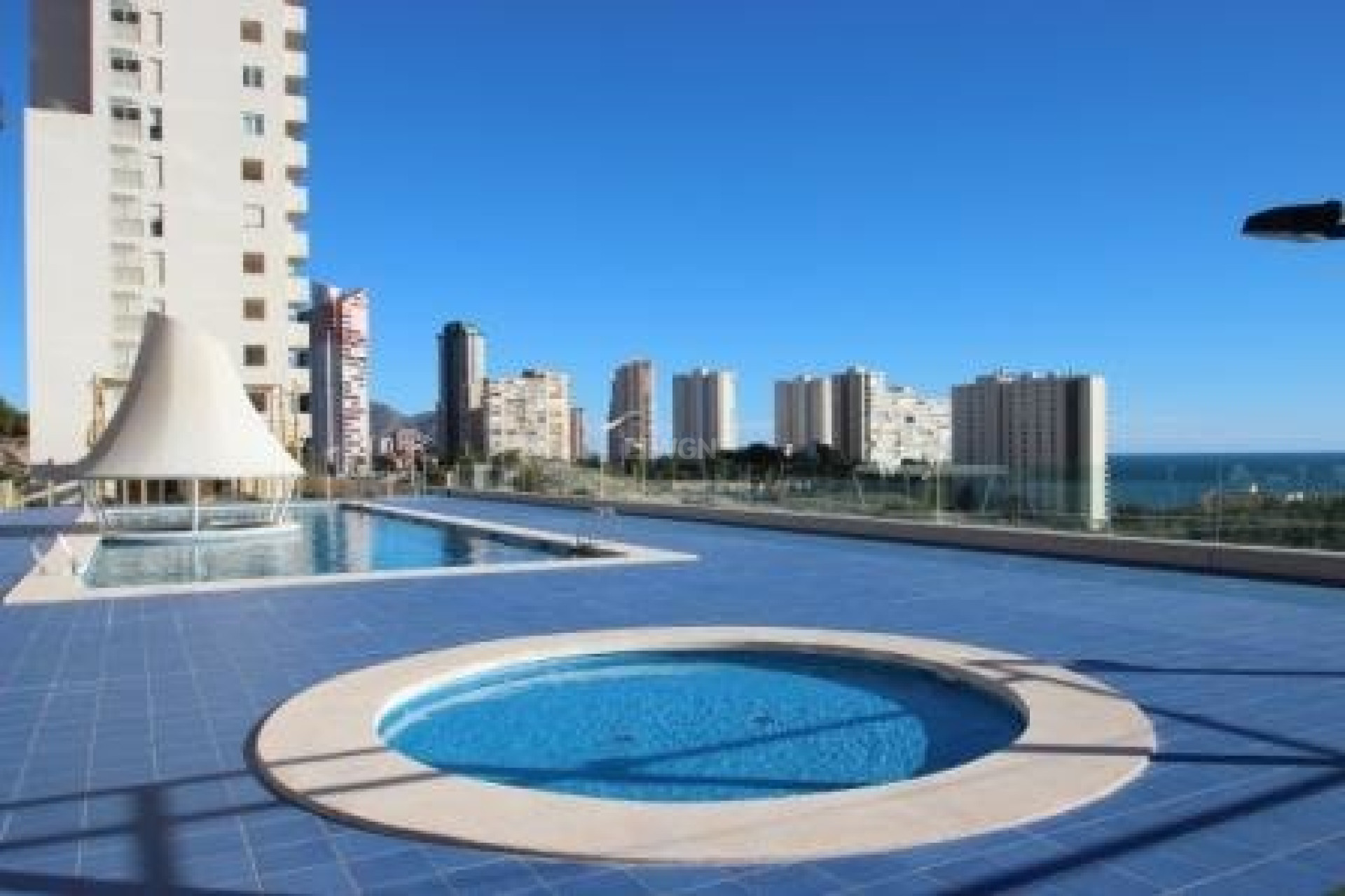 Reventa - Apartamento / piso - Benidorm - Costa Blanca