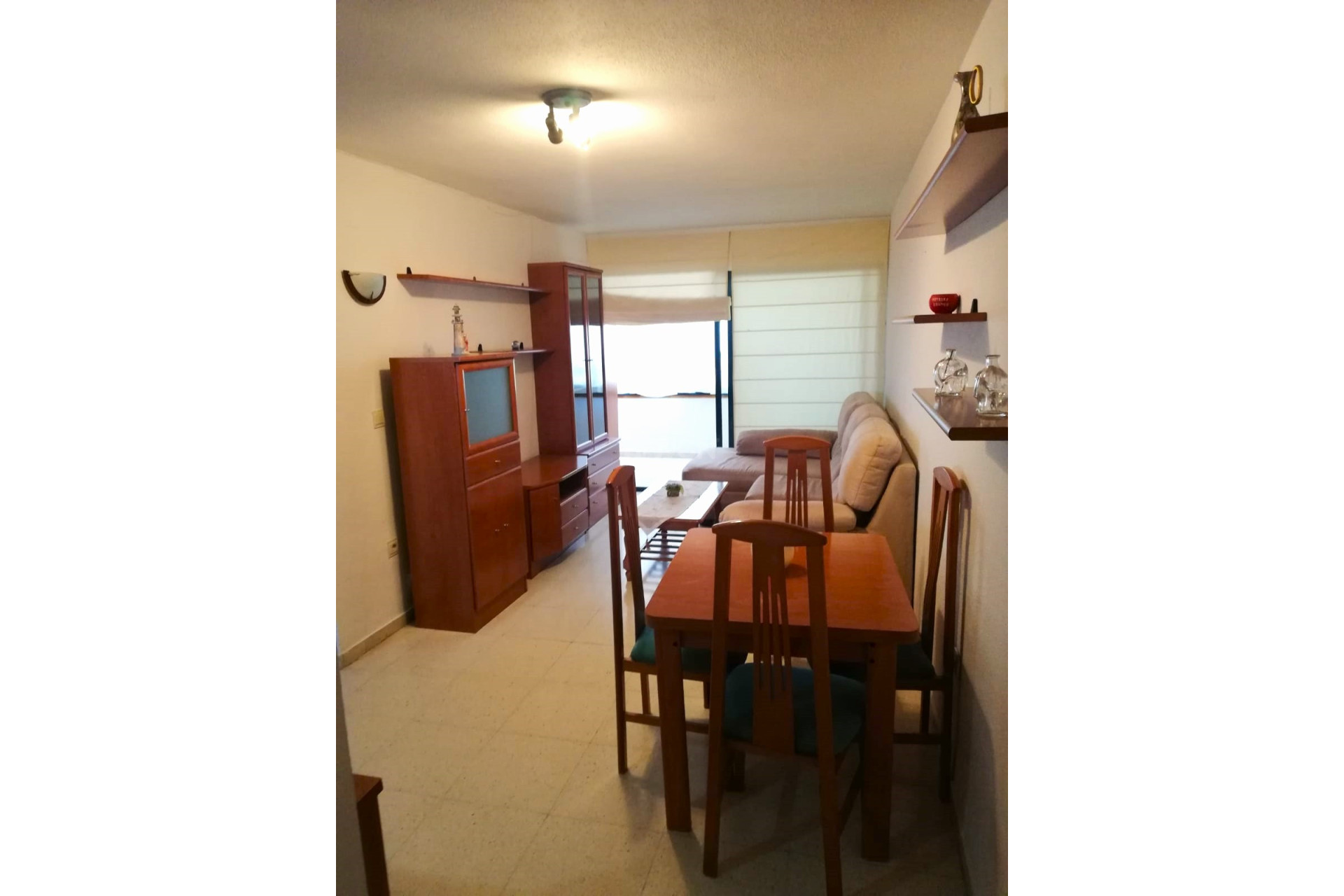 Reventa - Apartamento / piso - Benidorm - Costa Blanca