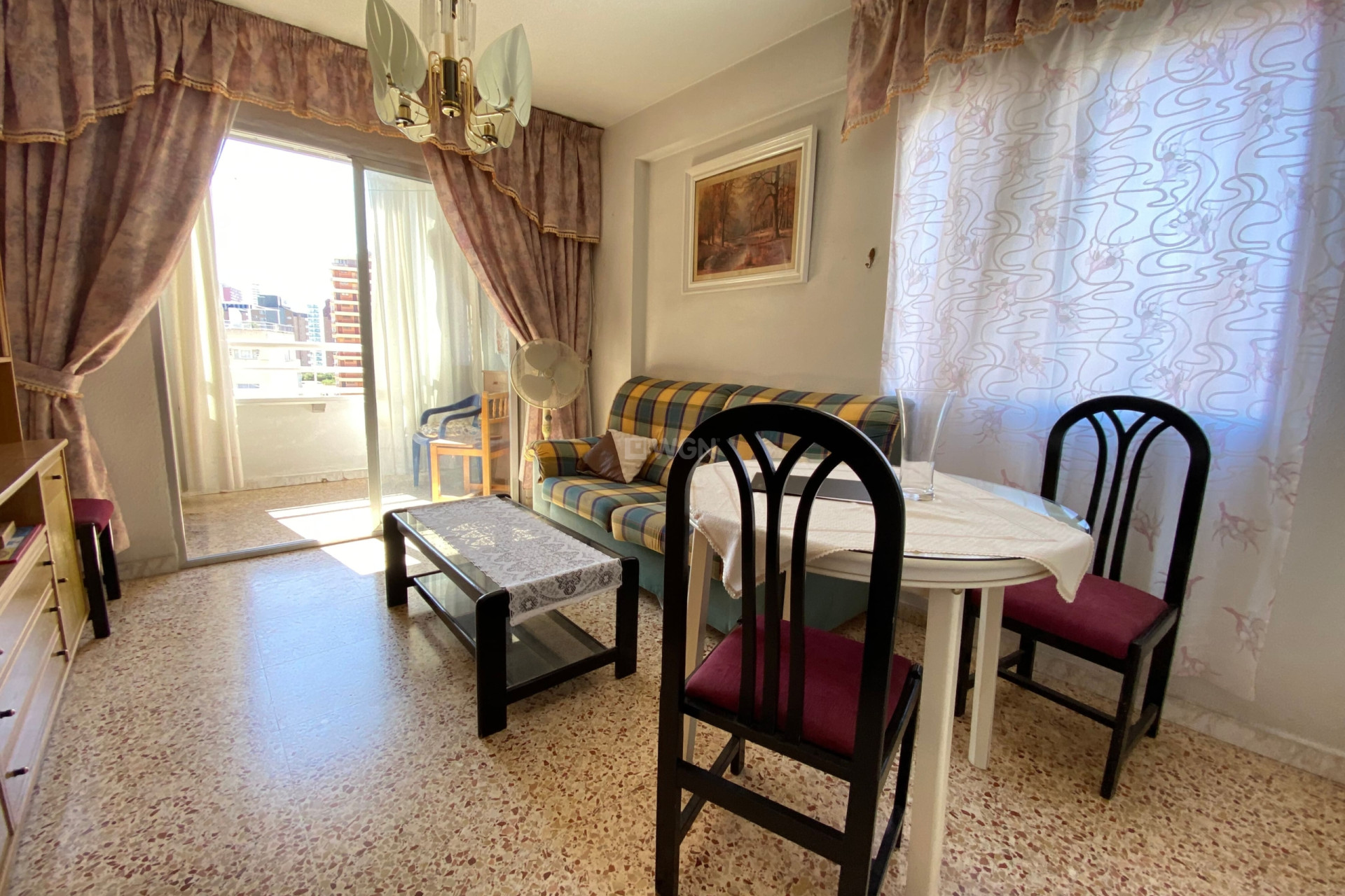 Reventa - Apartamento / piso - Benidorm - Costa Blanca