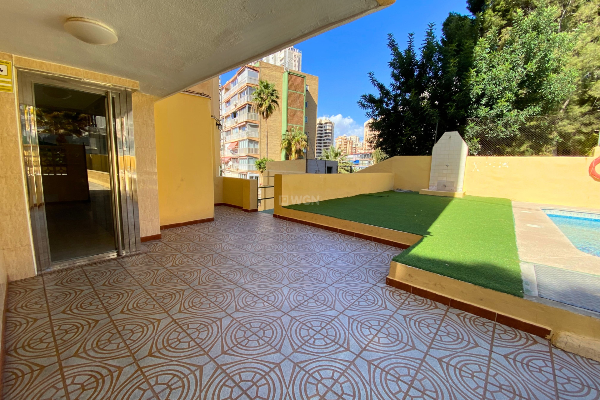 Reventa - Apartamento / piso - Benidorm - Costa Blanca