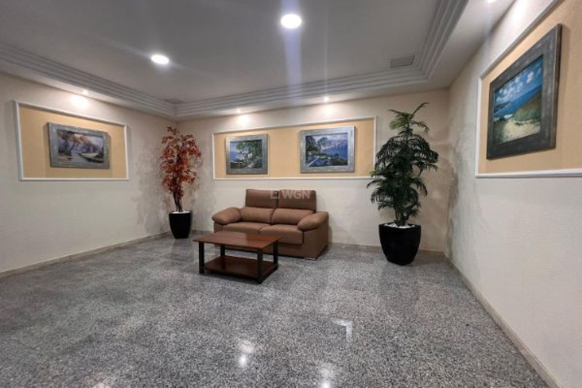 Reventa - Apartamento / piso - Benidorm - Costa Blanca