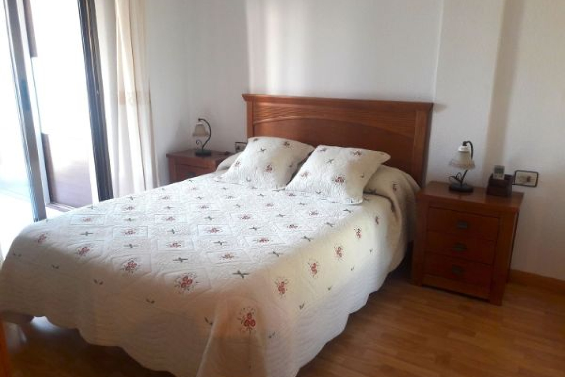 Reventa - Apartamento / piso - Benidorm - Costa Blanca