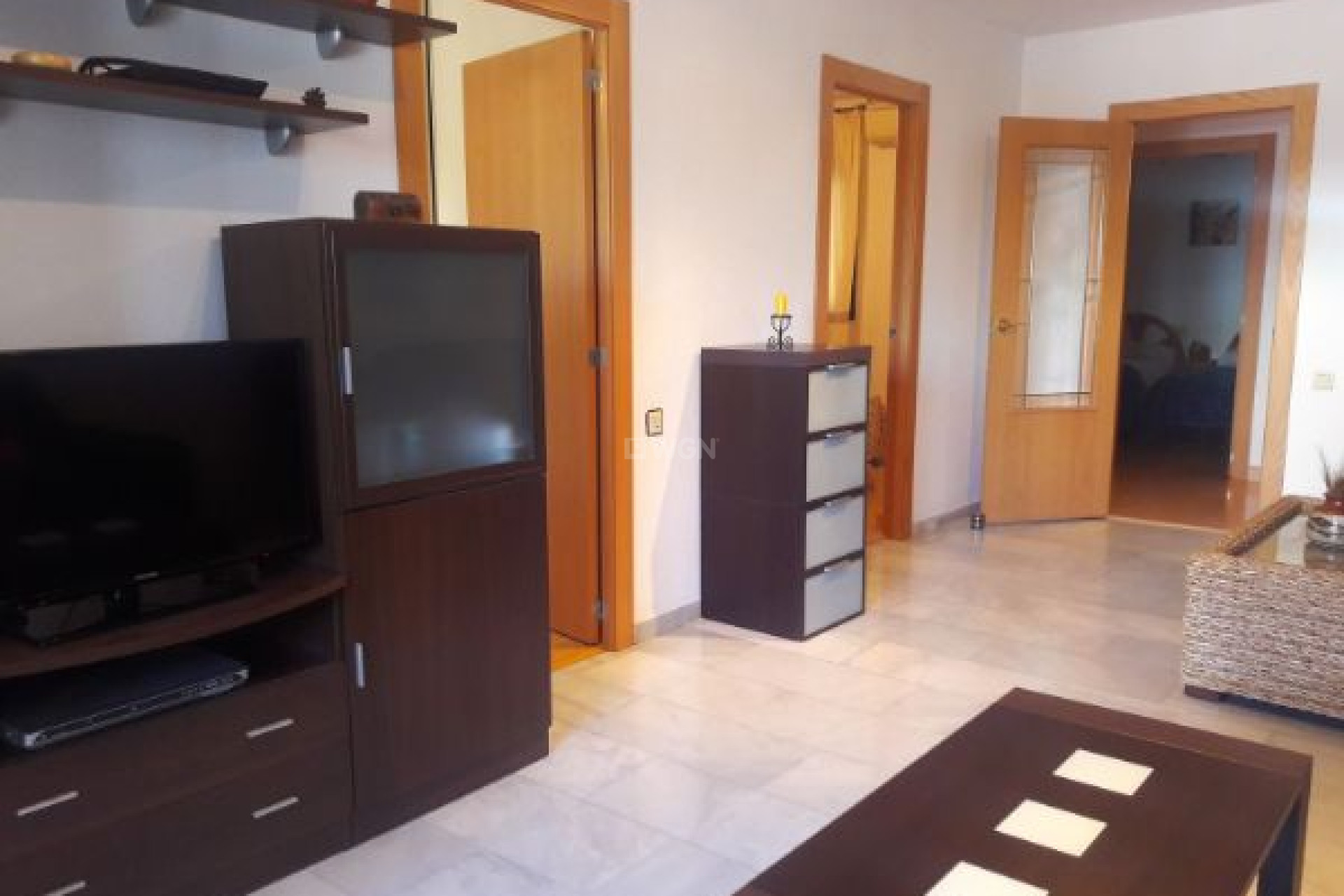 Reventa - Apartamento / piso - Benidorm - Costa Blanca