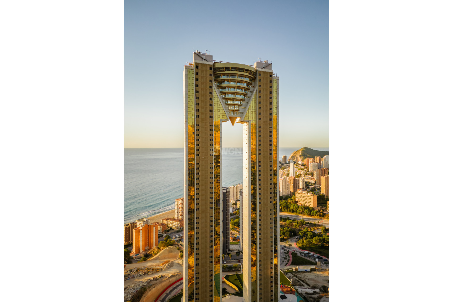 Reventa - Apartamento / piso - Benidorm - Costa Blanca