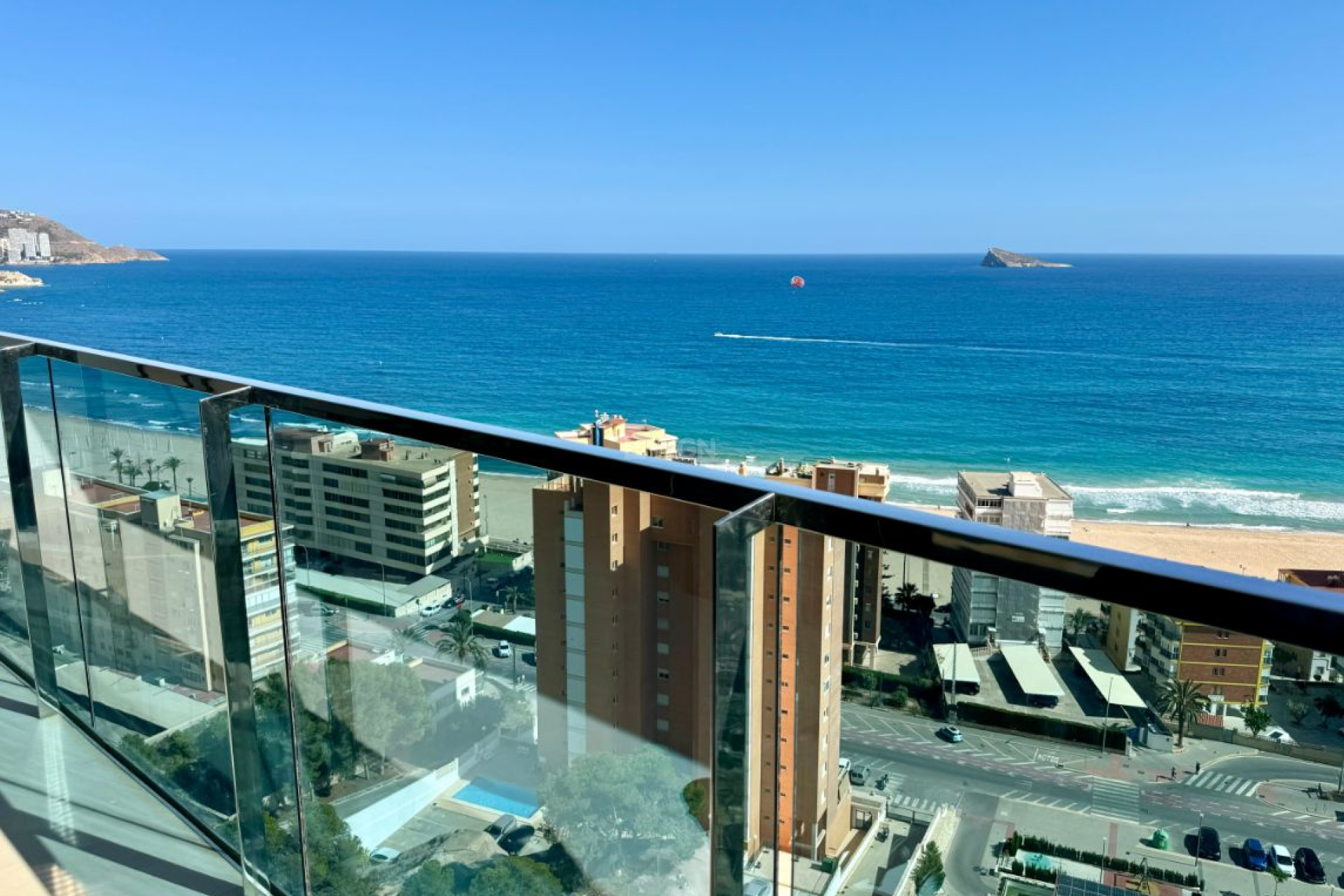 Reventa - Apartamento / piso - Benidorm - Costa Blanca