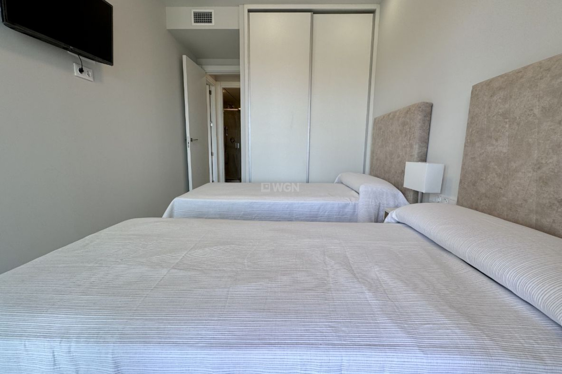 Reventa - Apartamento / piso - Benidorm - Costa Blanca