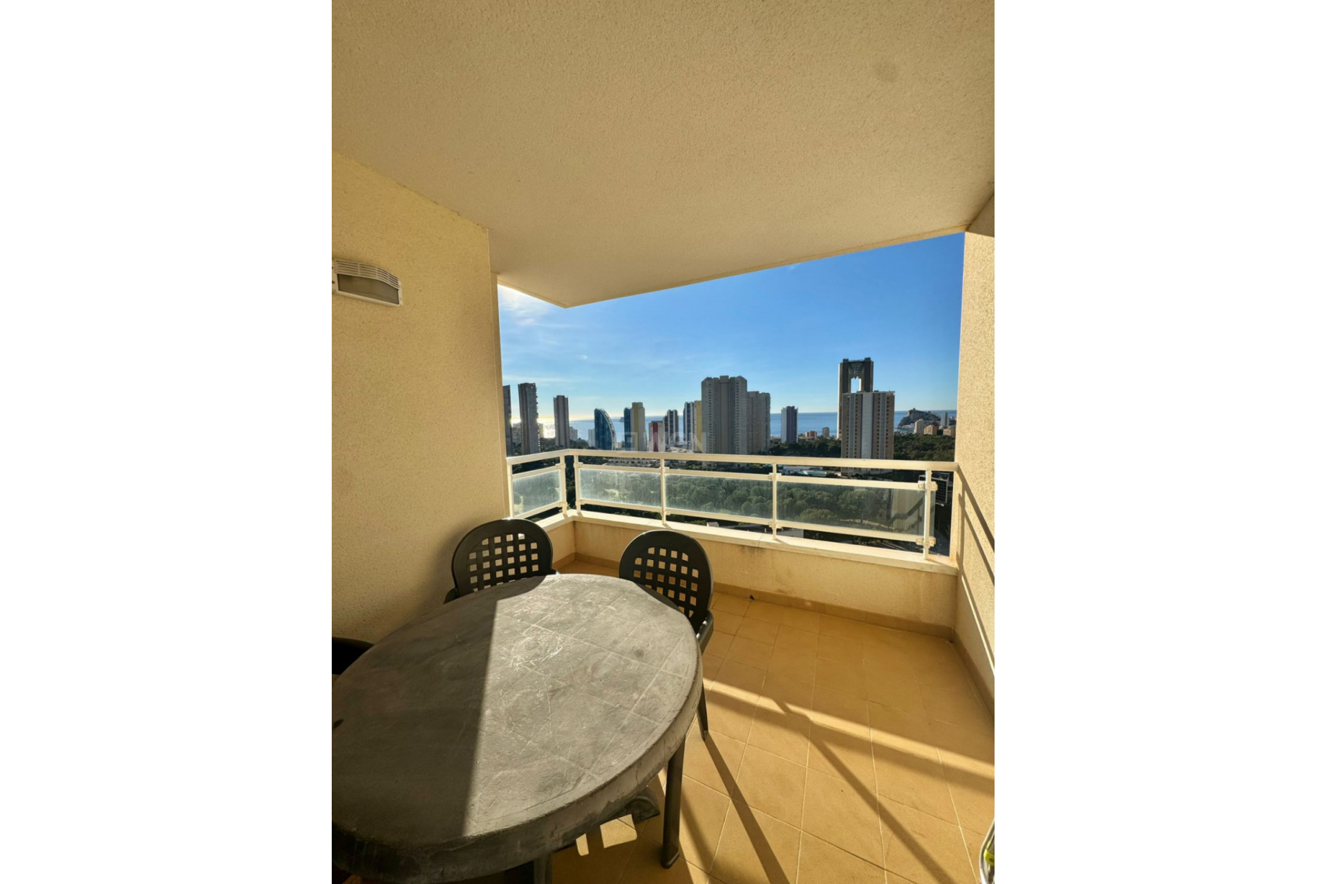 Reventa - Apartamento / piso - Benidorm - Costa Blanca