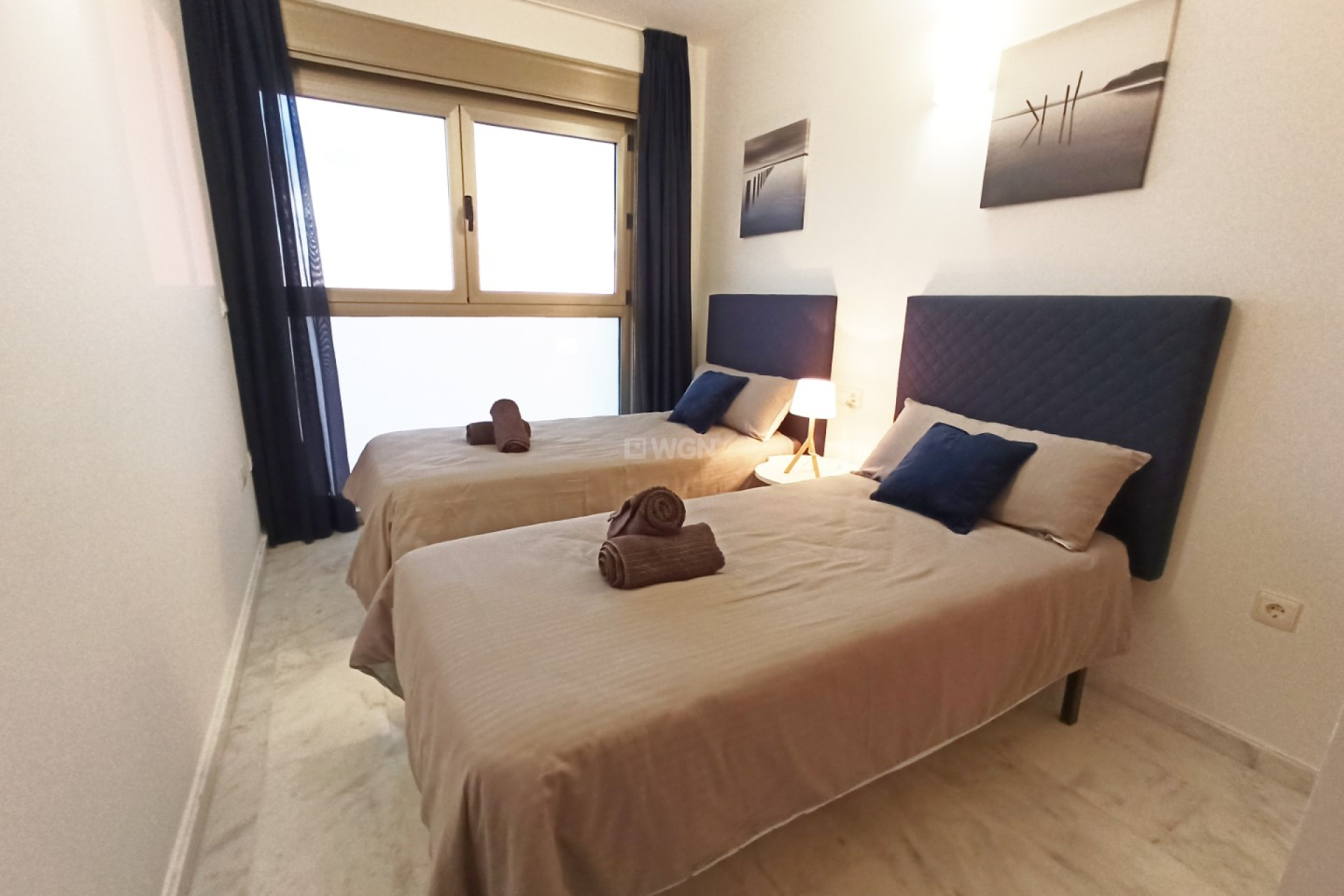 Reventa - Apartamento / piso - Benidorm - Costa Blanca