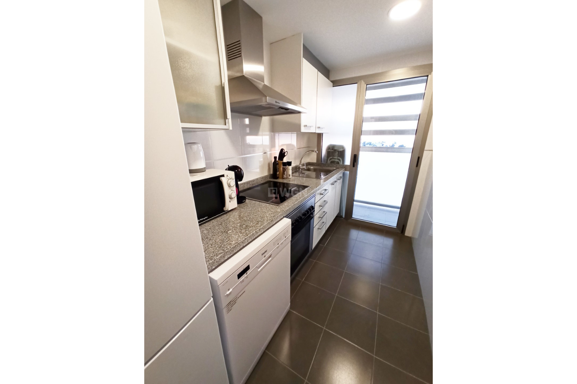 Reventa - Apartamento / piso - Benidorm - Costa Blanca