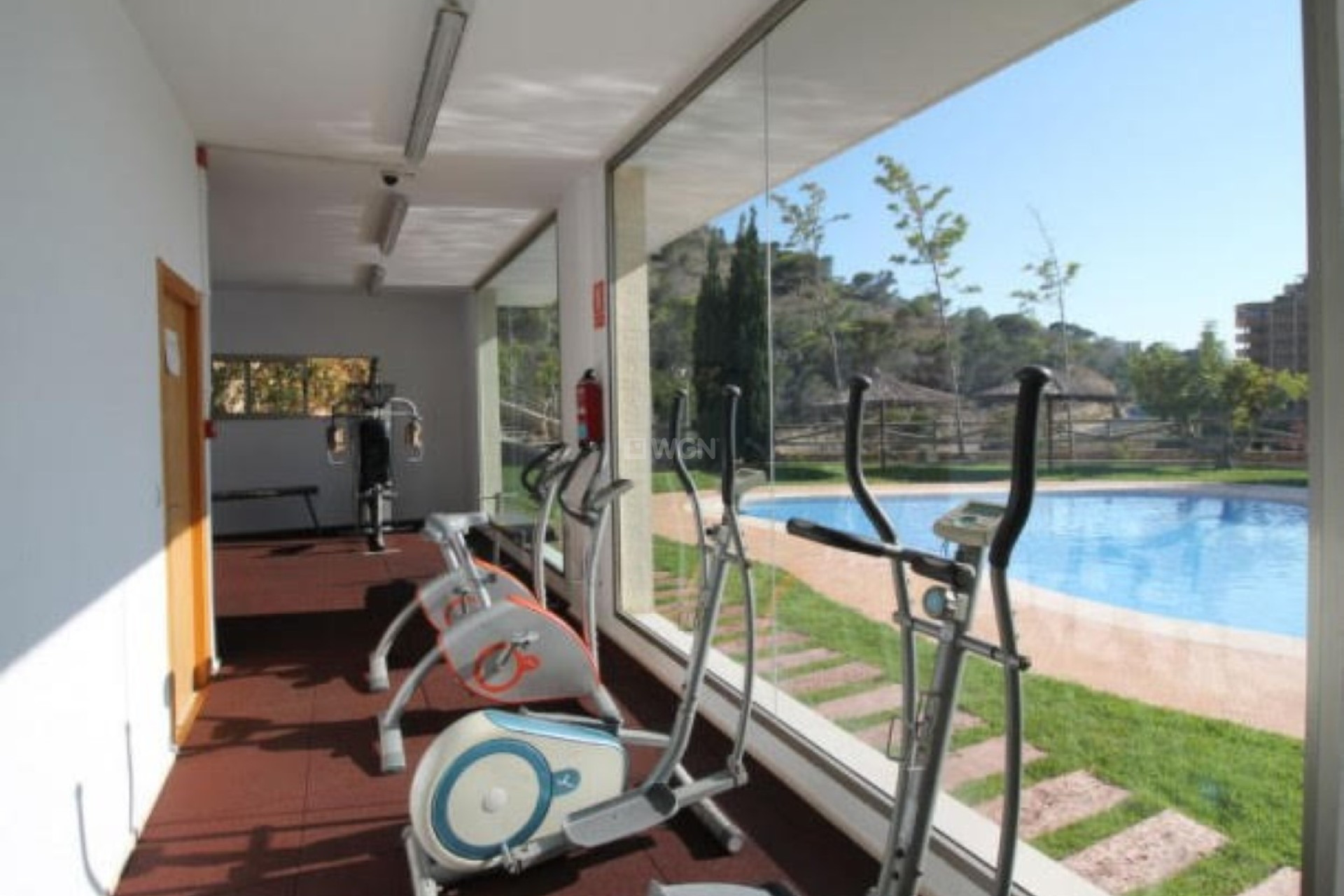 Reventa - Apartamento / piso - Benidorm - Costa Blanca