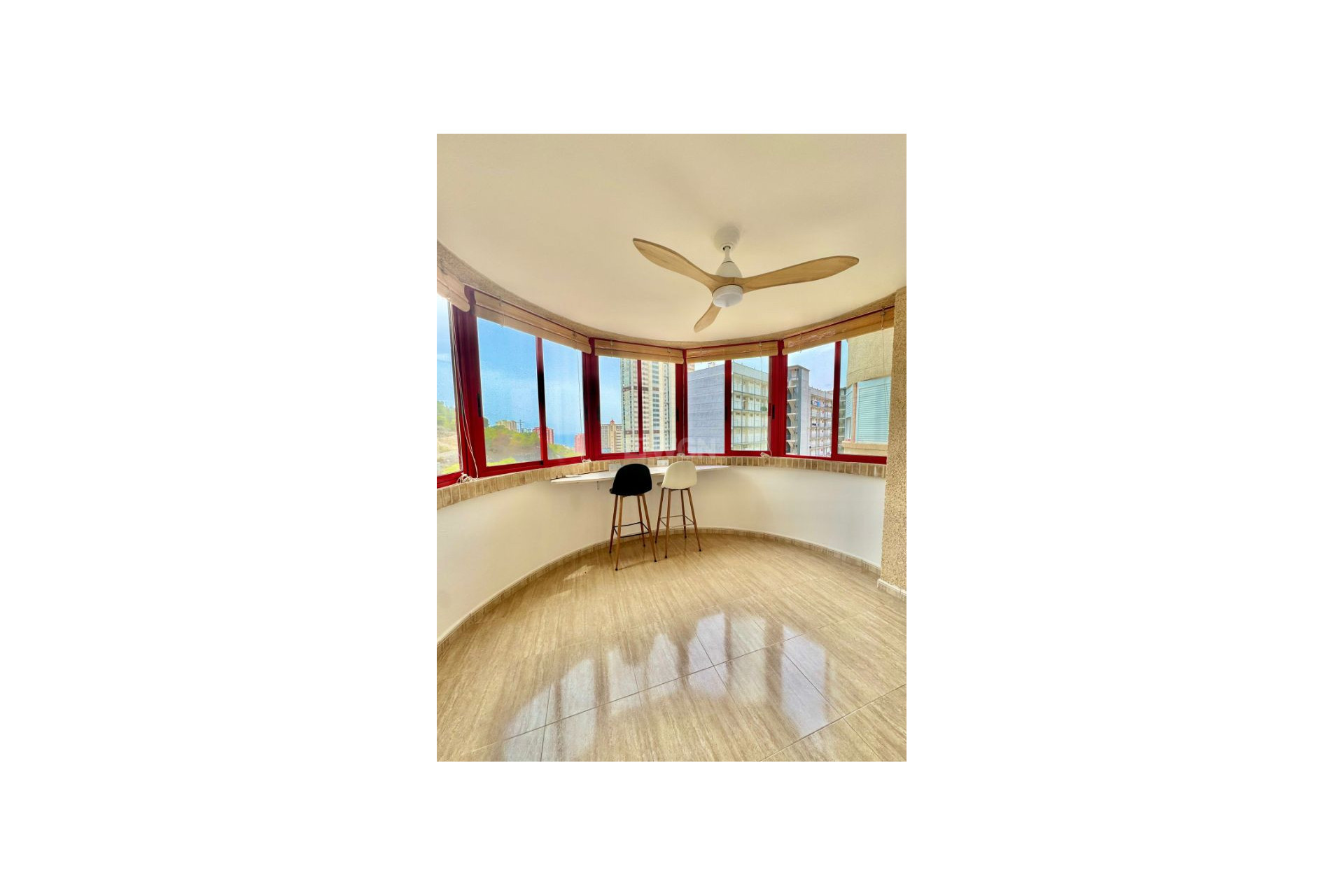 Reventa - Apartamento / piso - Benidorm - Costa Blanca