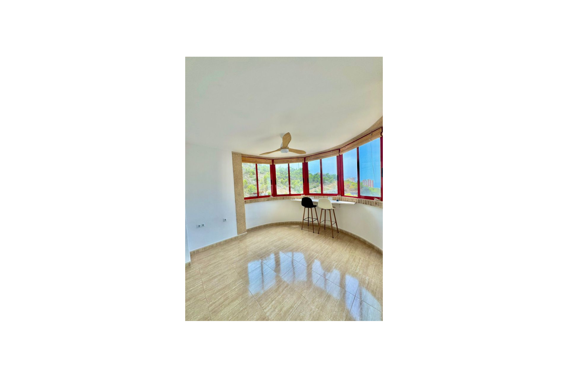 Reventa - Apartamento / piso - Benidorm - Costa Blanca