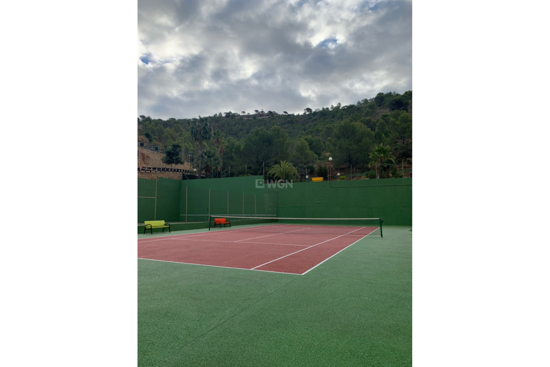 Reventa - Apartamento / piso - Benidorm - Costa Blanca