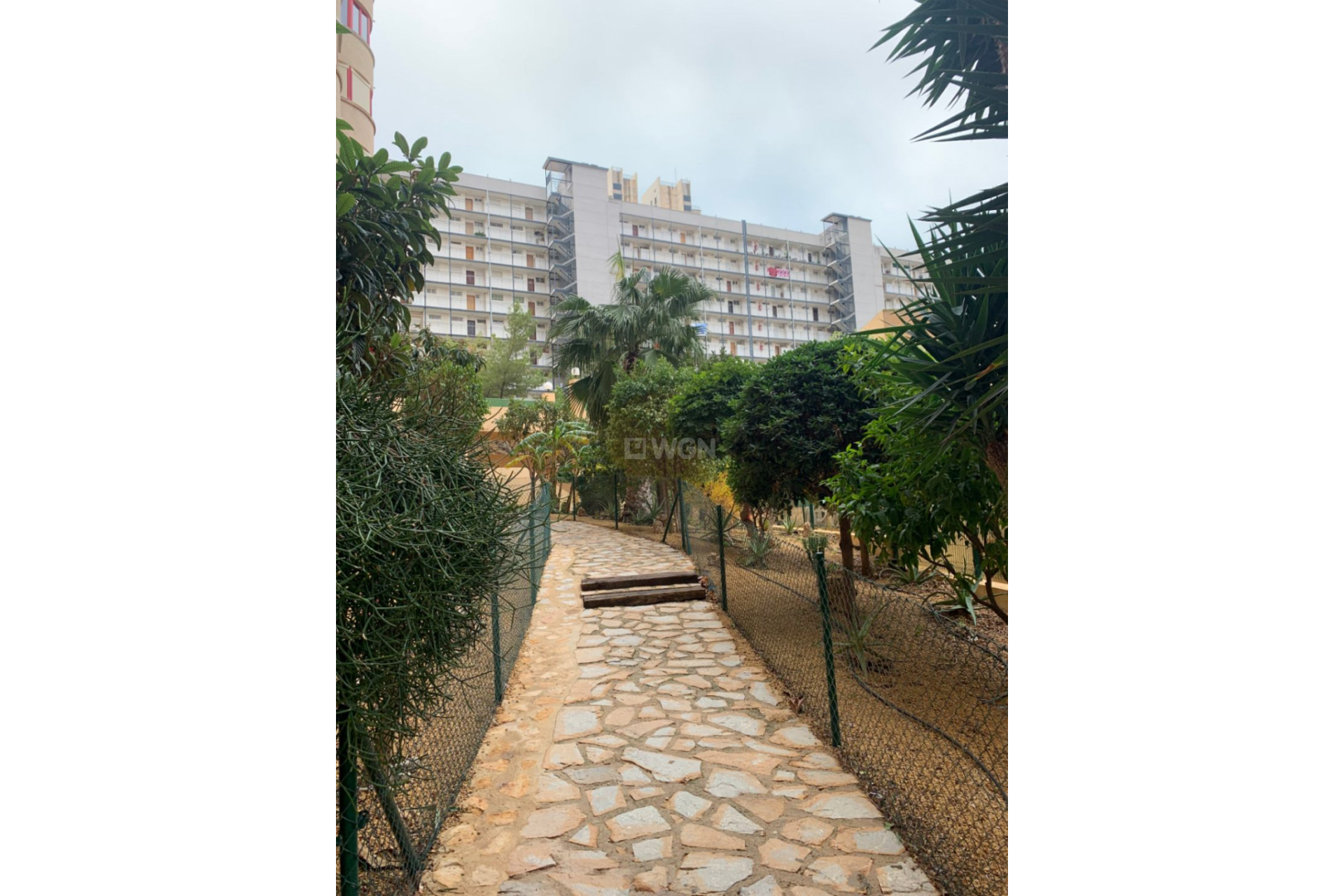 Reventa - Apartamento / piso - Benidorm - Costa Blanca