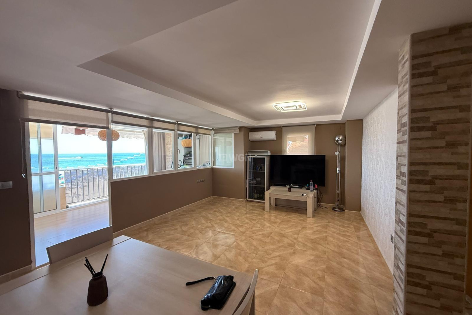 Reventa - Apartamento / piso - Benidorm - Costa Blanca