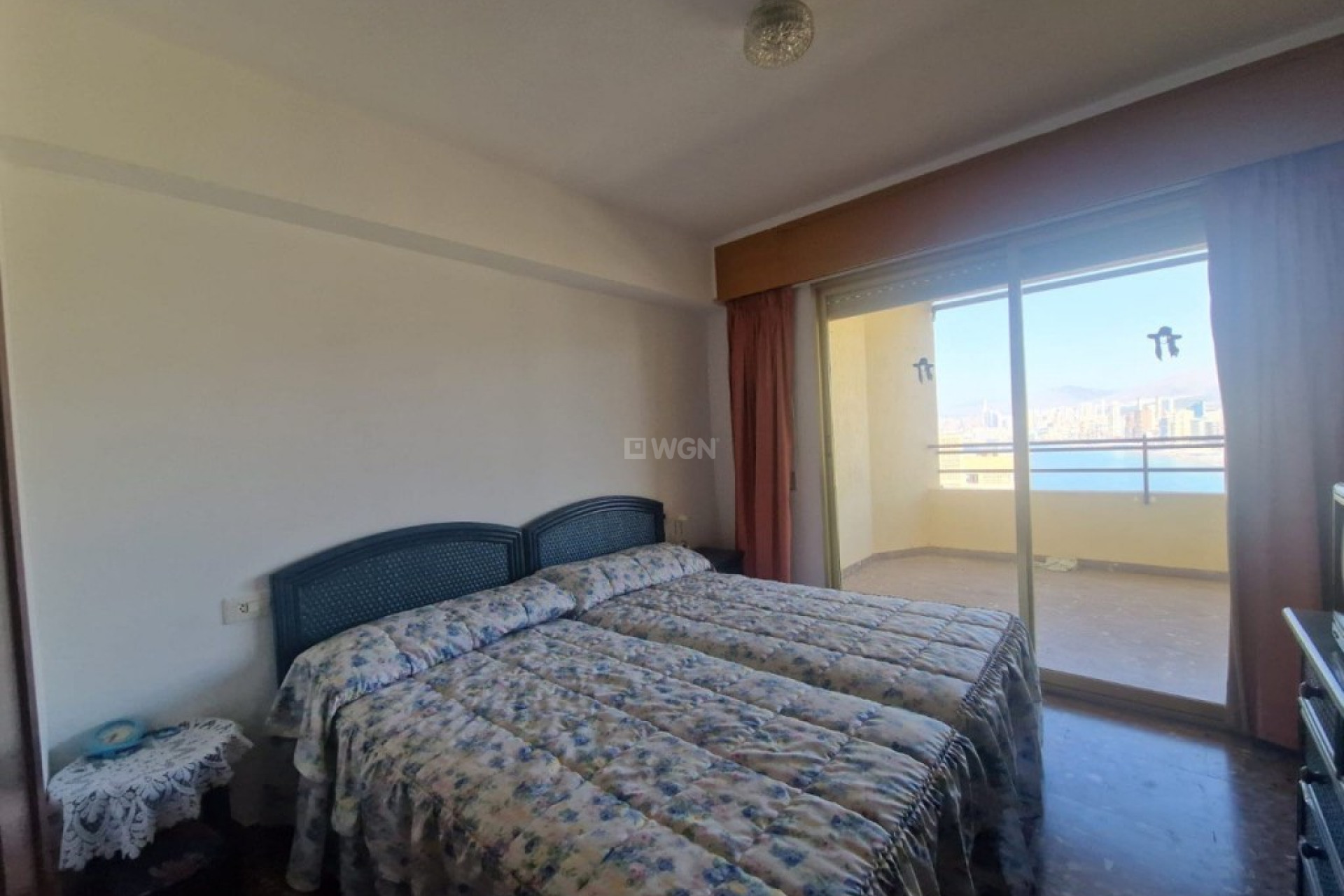 Reventa - Apartamento / piso - Benidorm - Costa Blanca