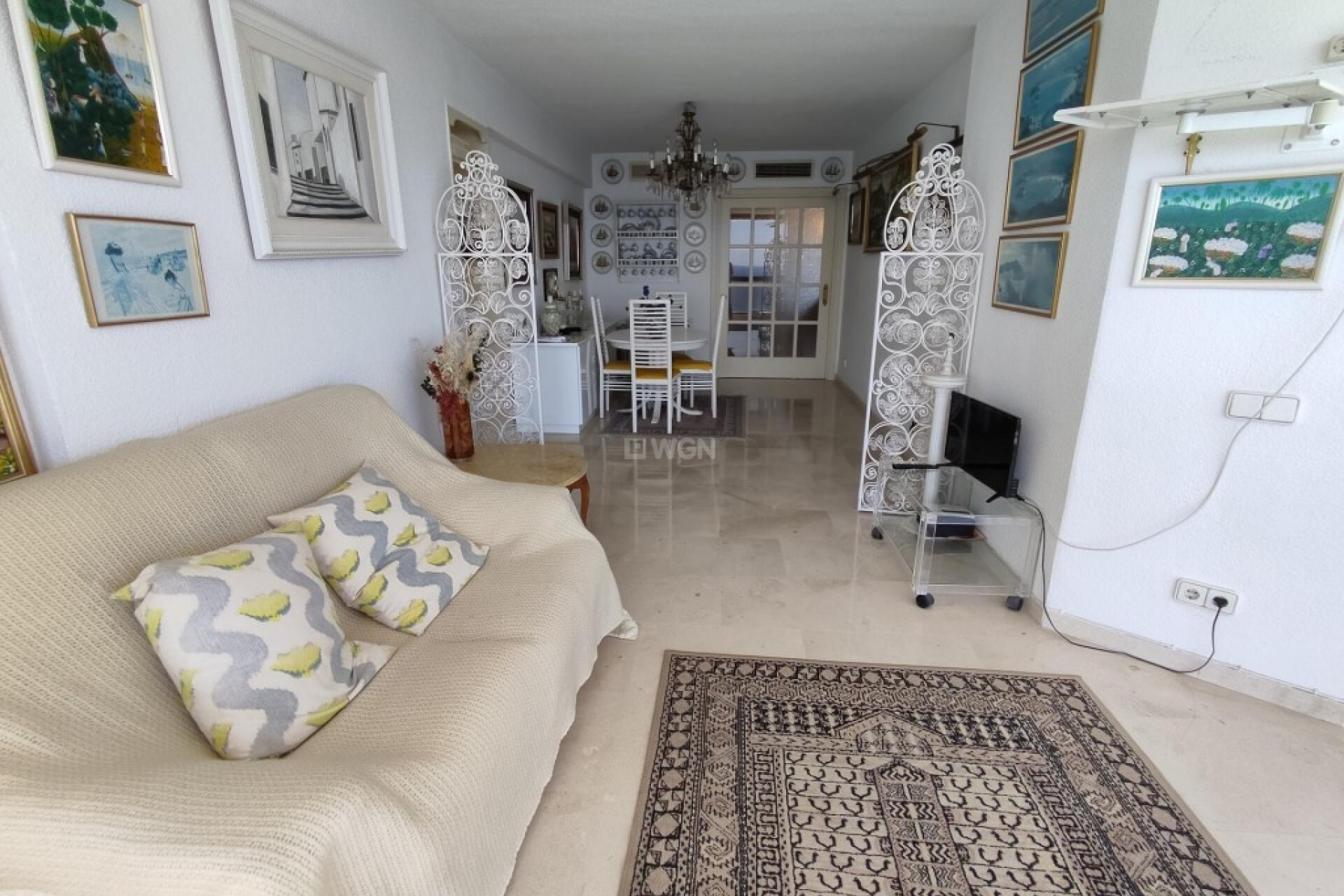 Reventa - Apartamento / piso - Benidorm - Costa Blanca