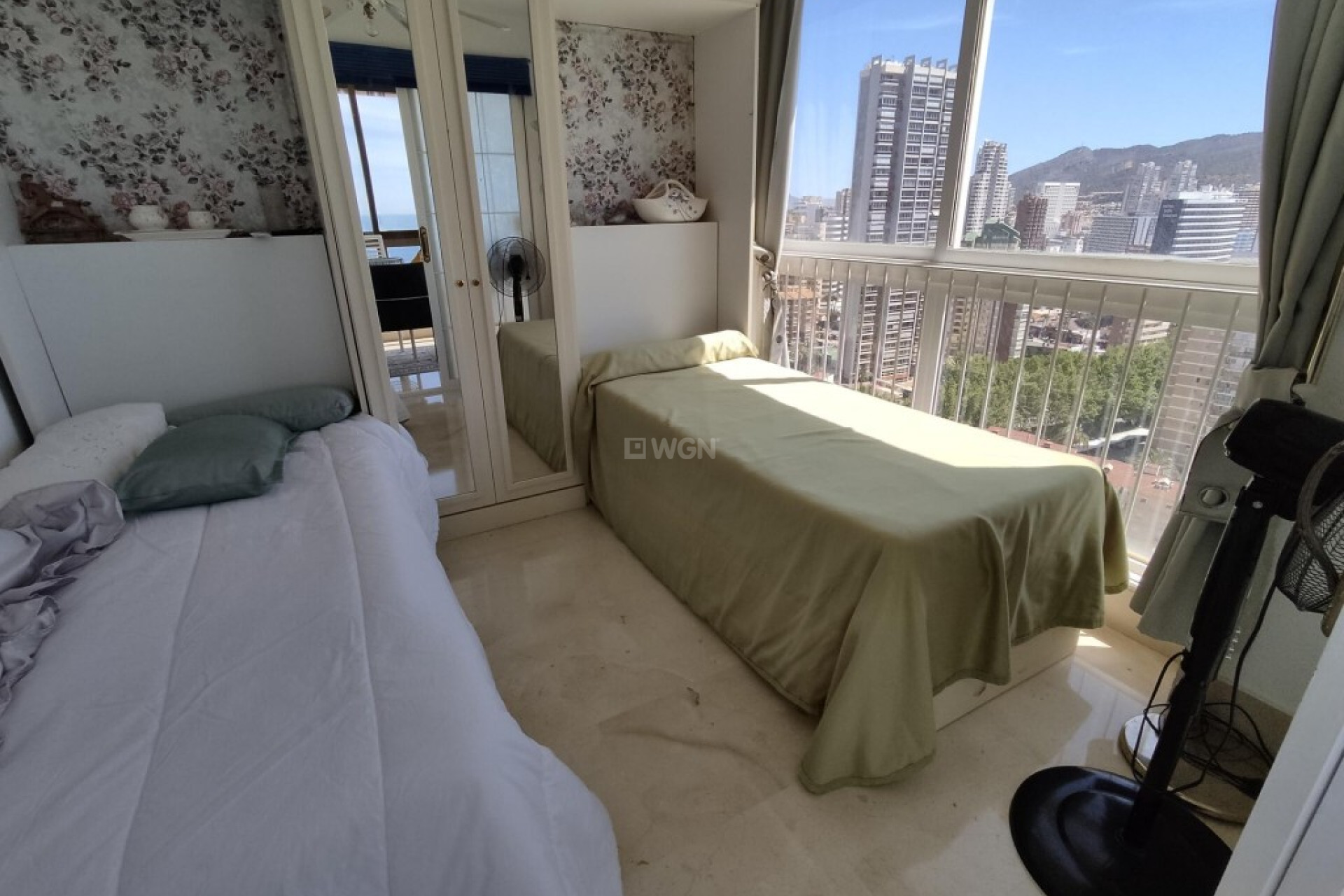 Reventa - Apartamento / piso - Benidorm - Costa Blanca