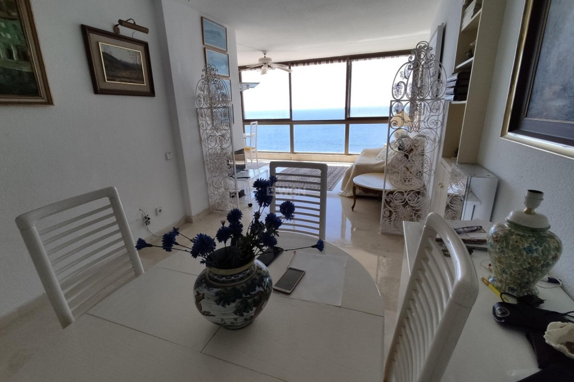 Reventa - Apartamento / piso - Benidorm - Costa Blanca