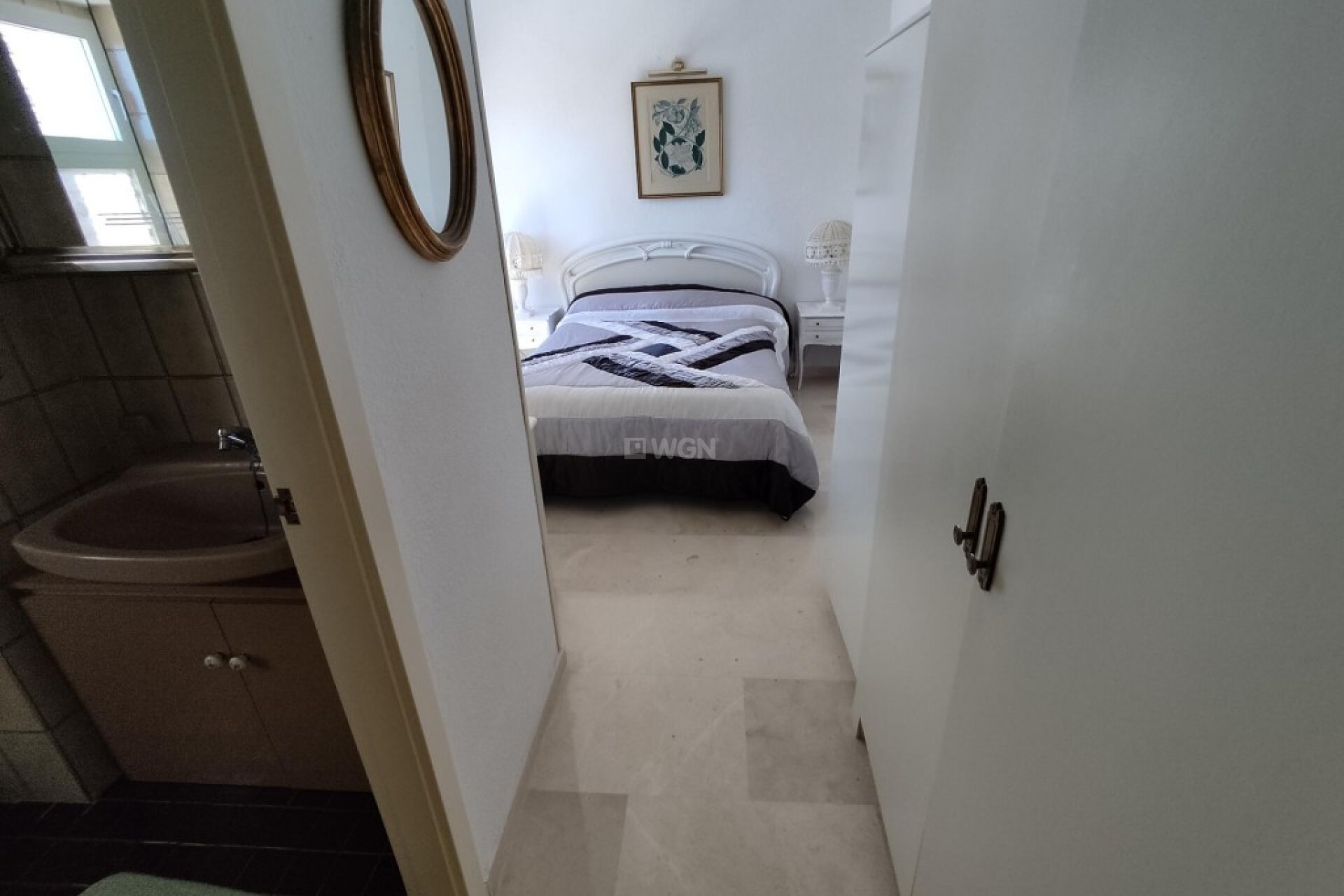 Reventa - Apartamento / piso - Benidorm - Costa Blanca