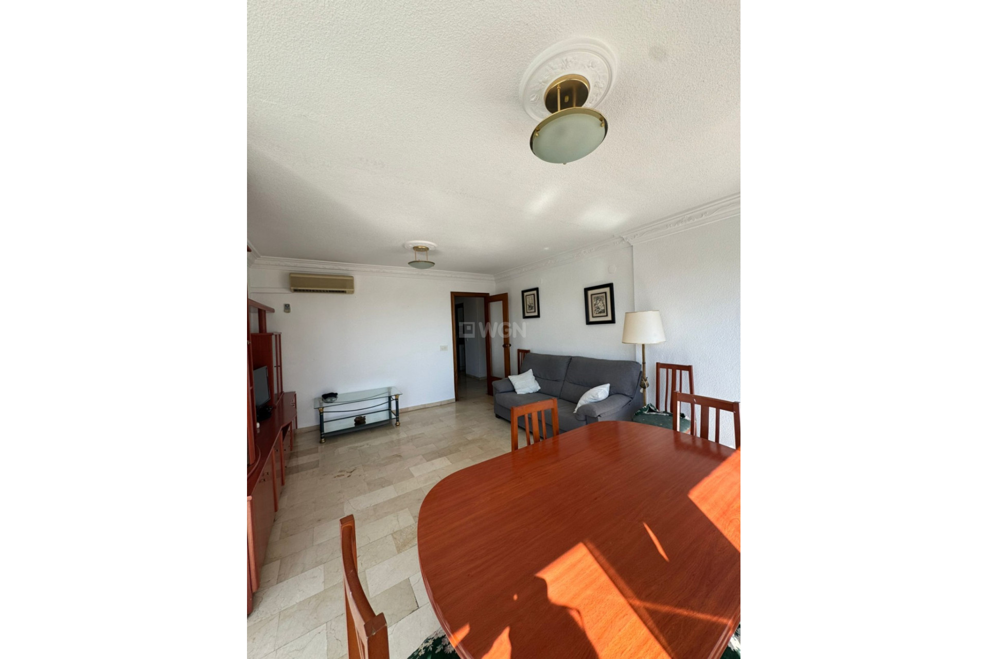 Reventa - Apartamento / piso - Benidorm - Costa Blanca