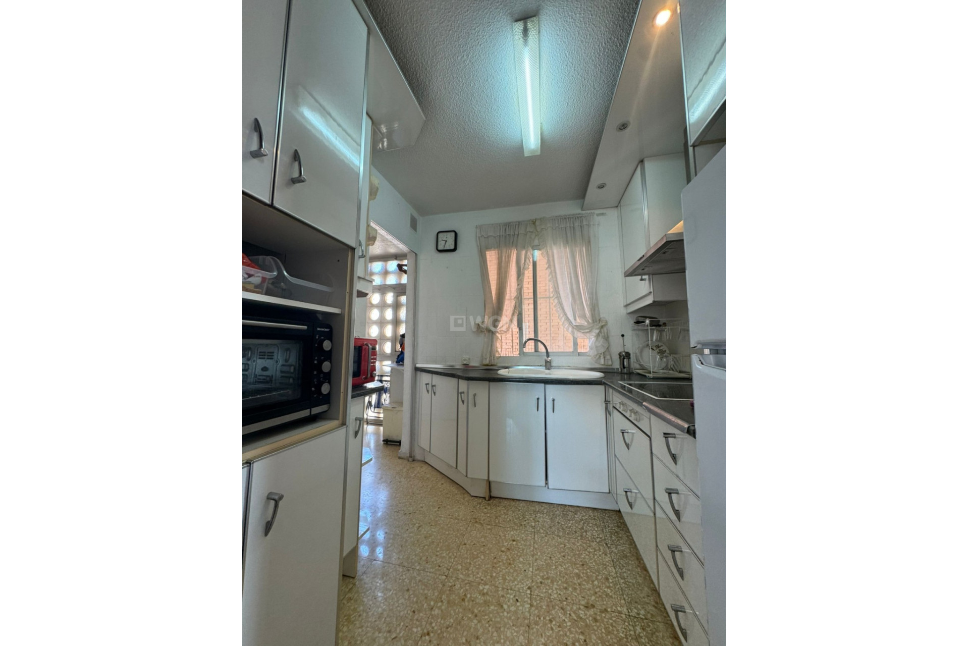 Reventa - Apartamento / piso - Benidorm - Costa Blanca