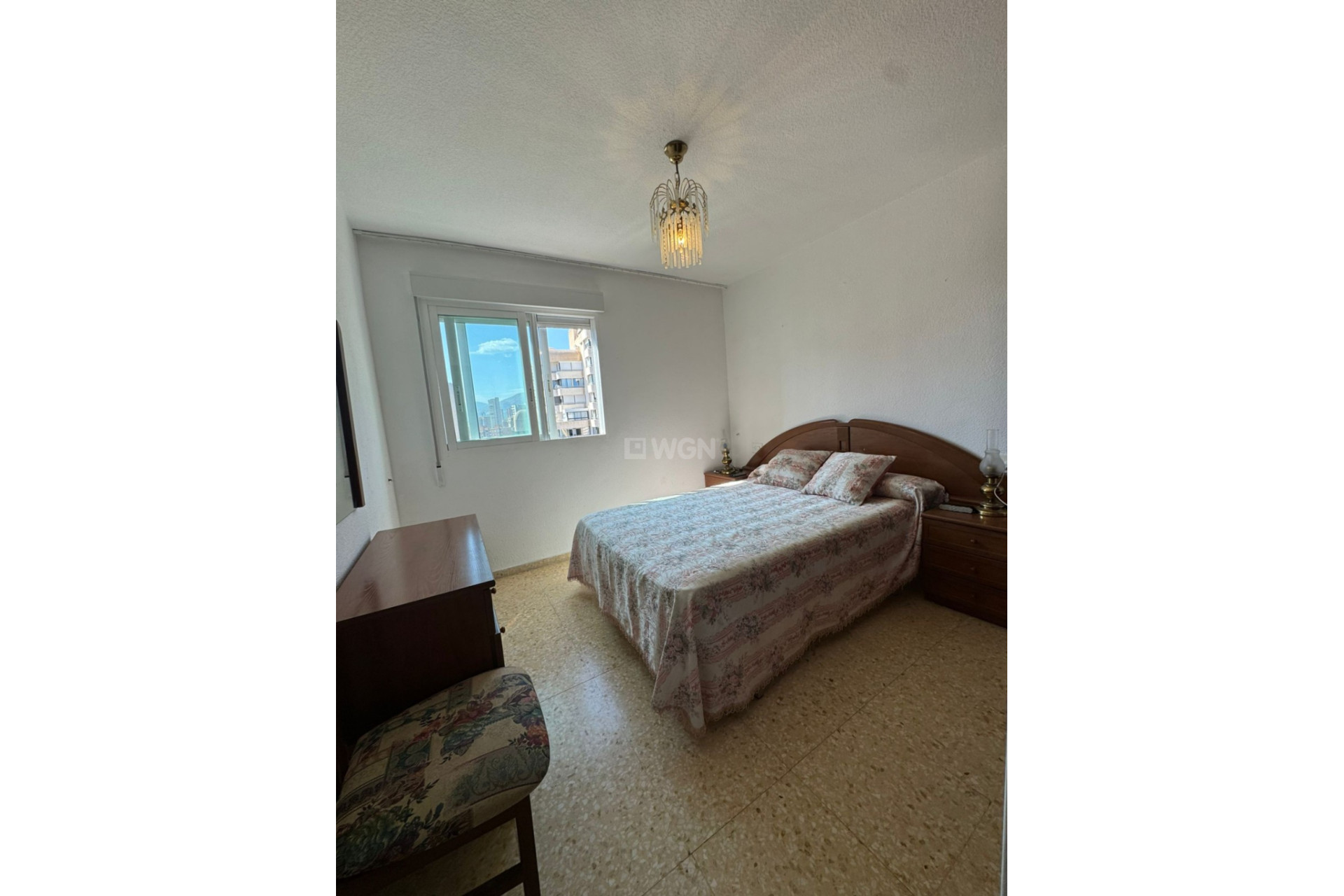 Reventa - Apartamento / piso - Benidorm - Costa Blanca