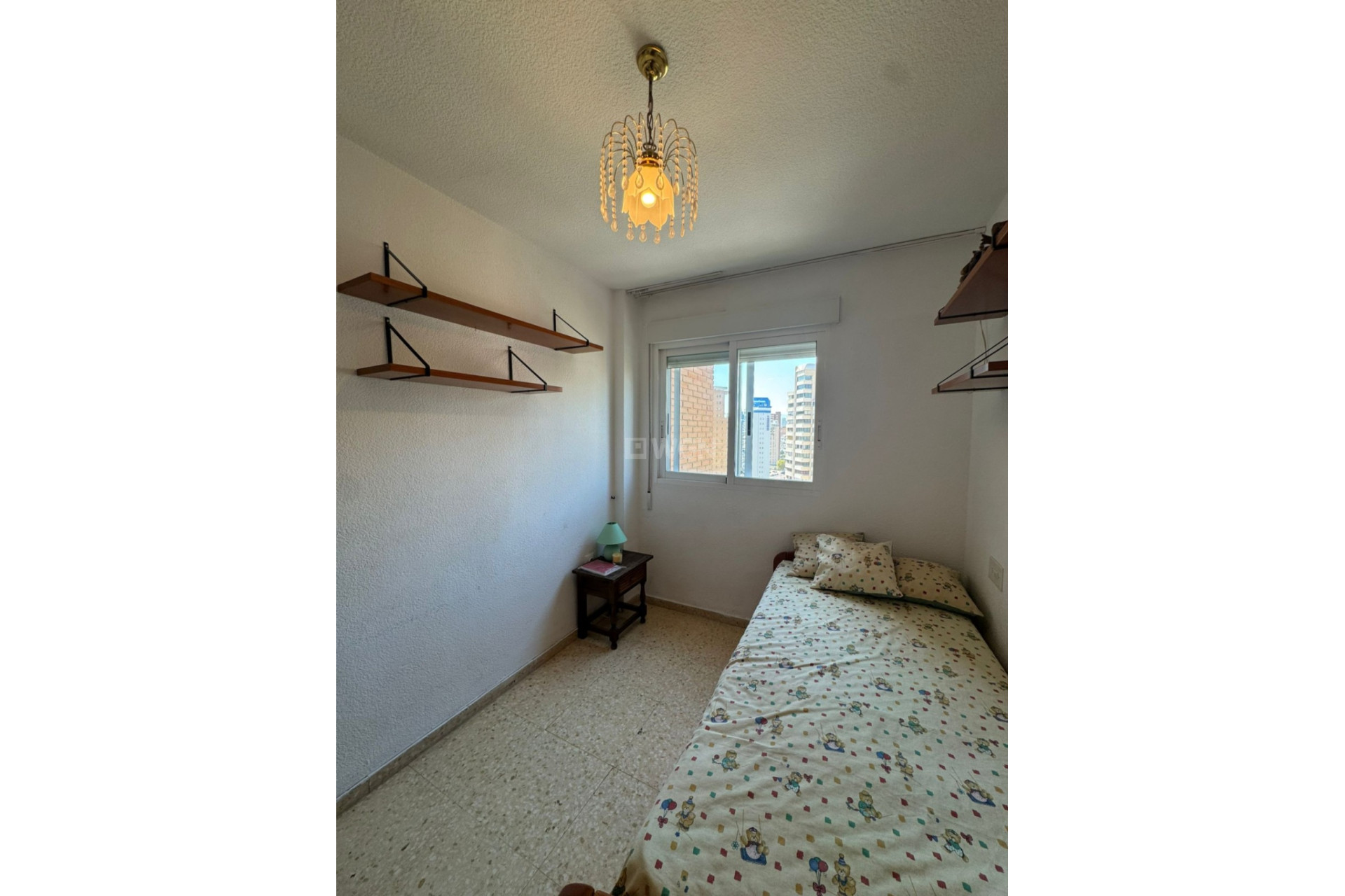 Reventa - Apartamento / piso - Benidorm - Costa Blanca