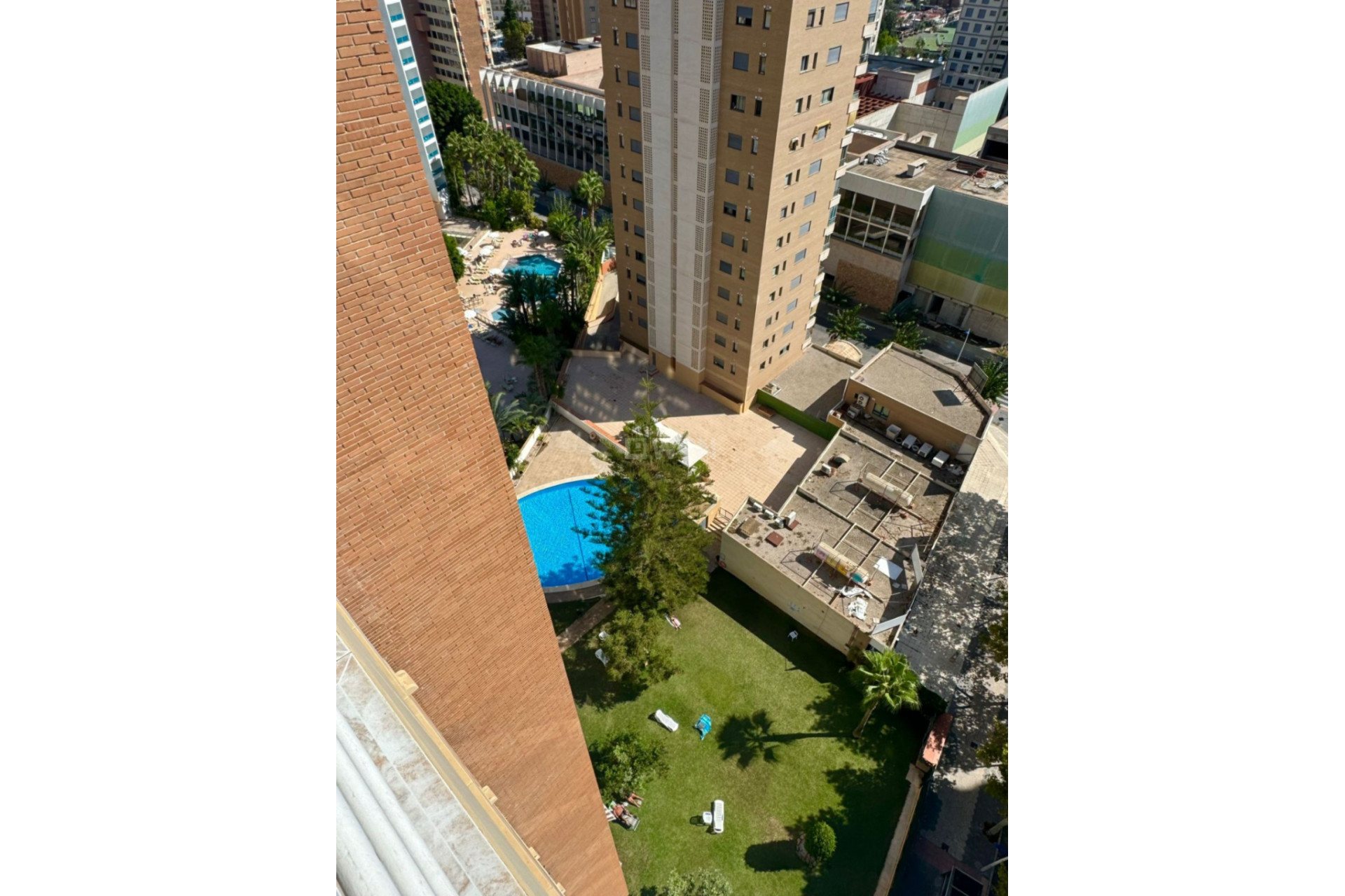 Reventa - Apartamento / piso - Benidorm - Costa Blanca