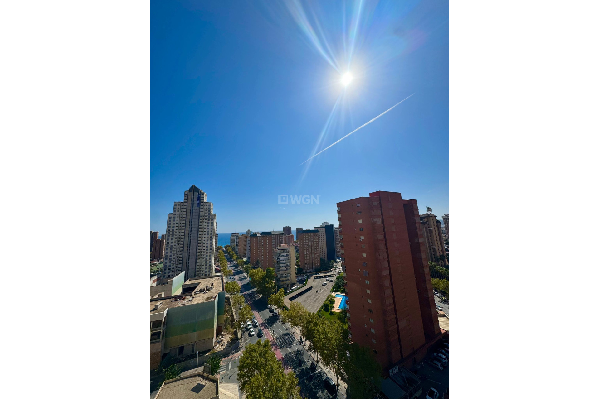 Reventa - Apartamento / piso - Benidorm - Costa Blanca