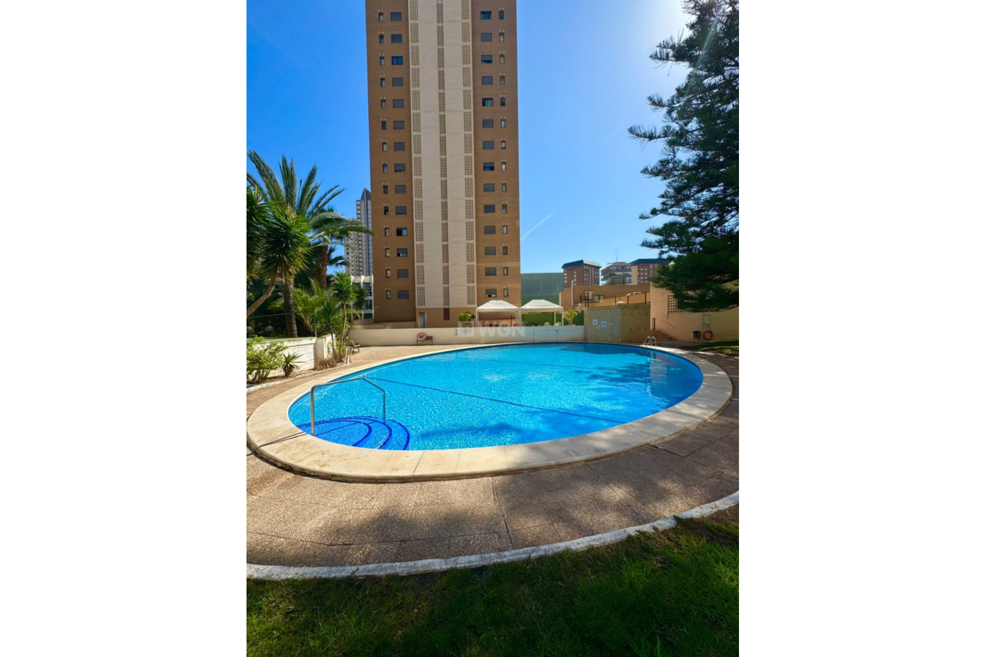 Reventa - Apartamento / piso - Benidorm - Costa Blanca