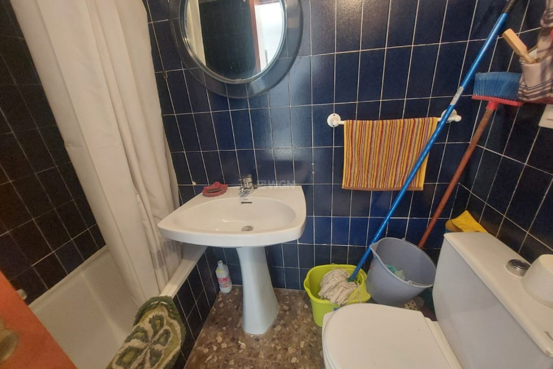 Reventa - Apartamento / piso - Benidorm - Costa Blanca