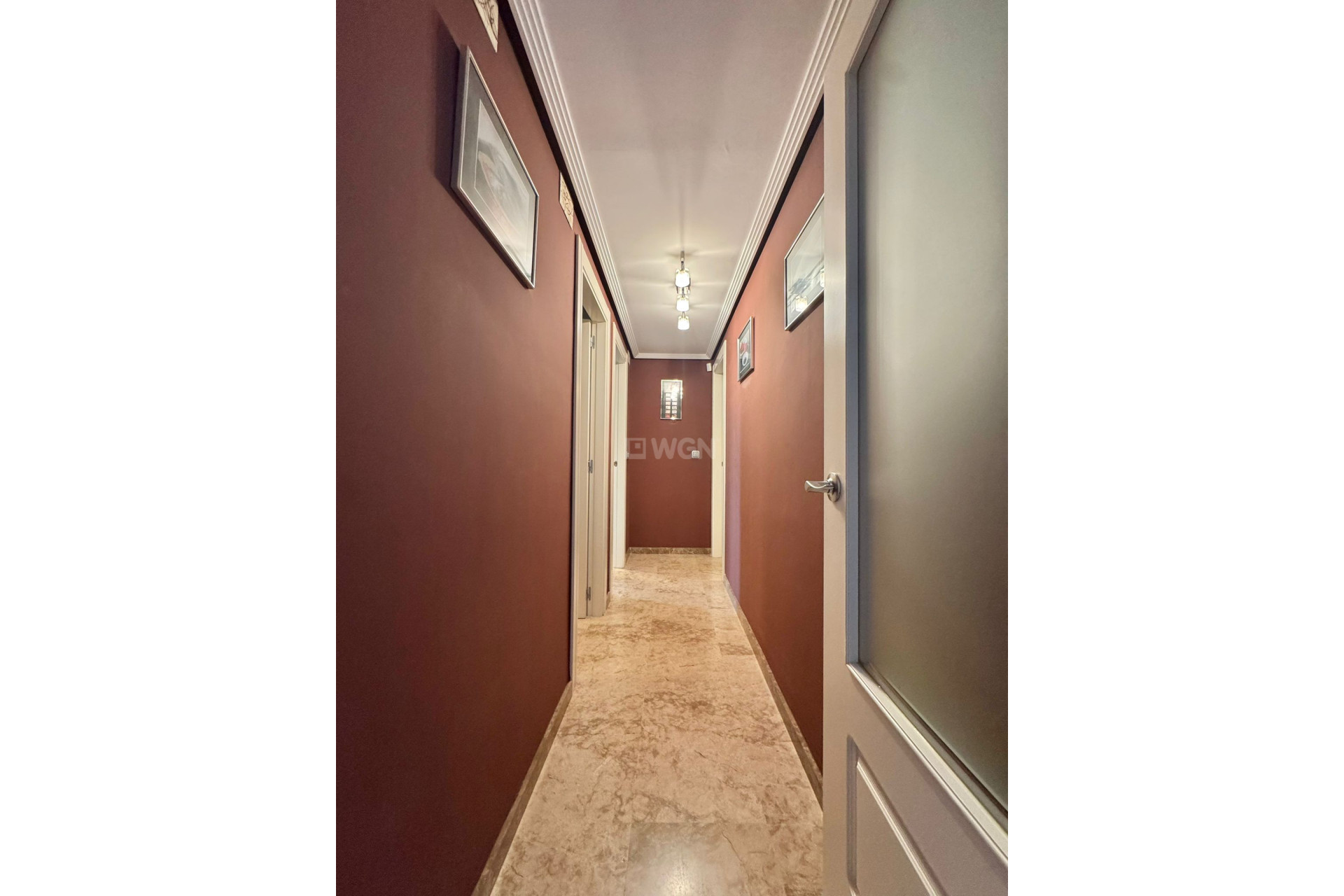 Reventa - Apartamento / piso - Benidorm - Costa Blanca