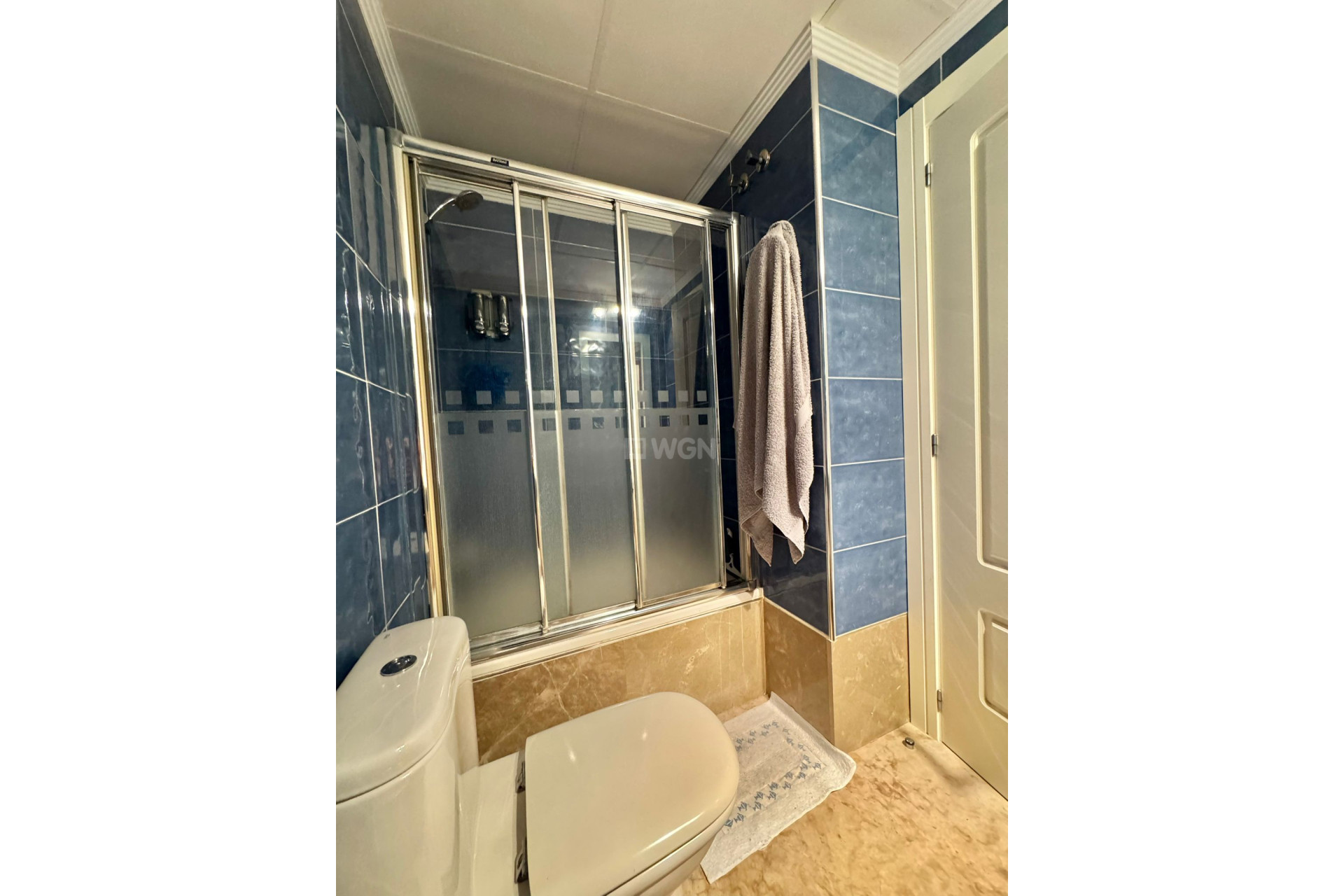 Reventa - Apartamento / piso - Benidorm - Costa Blanca