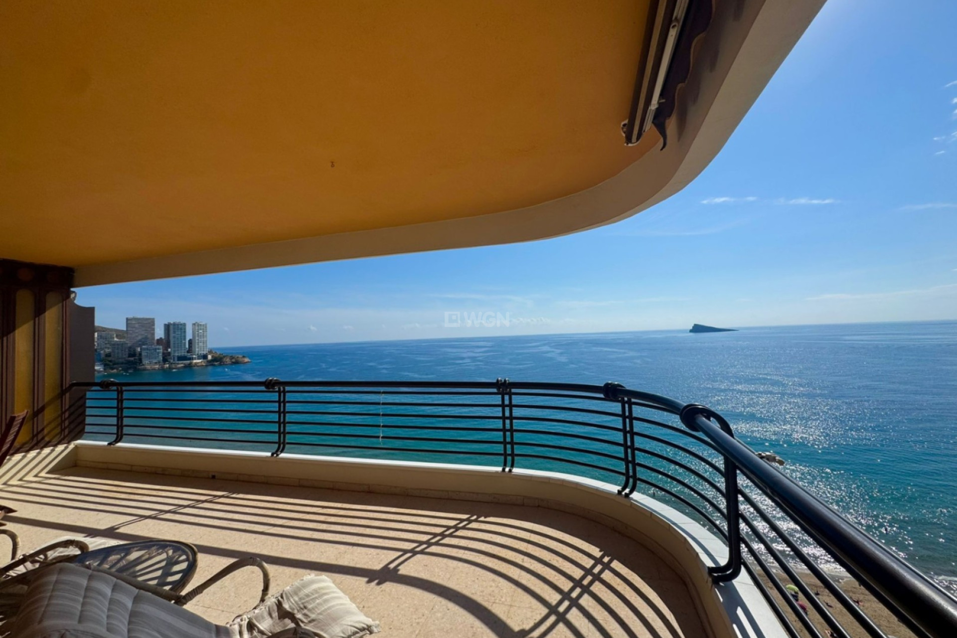 Reventa - Apartamento / piso - Benidorm - Costa Blanca