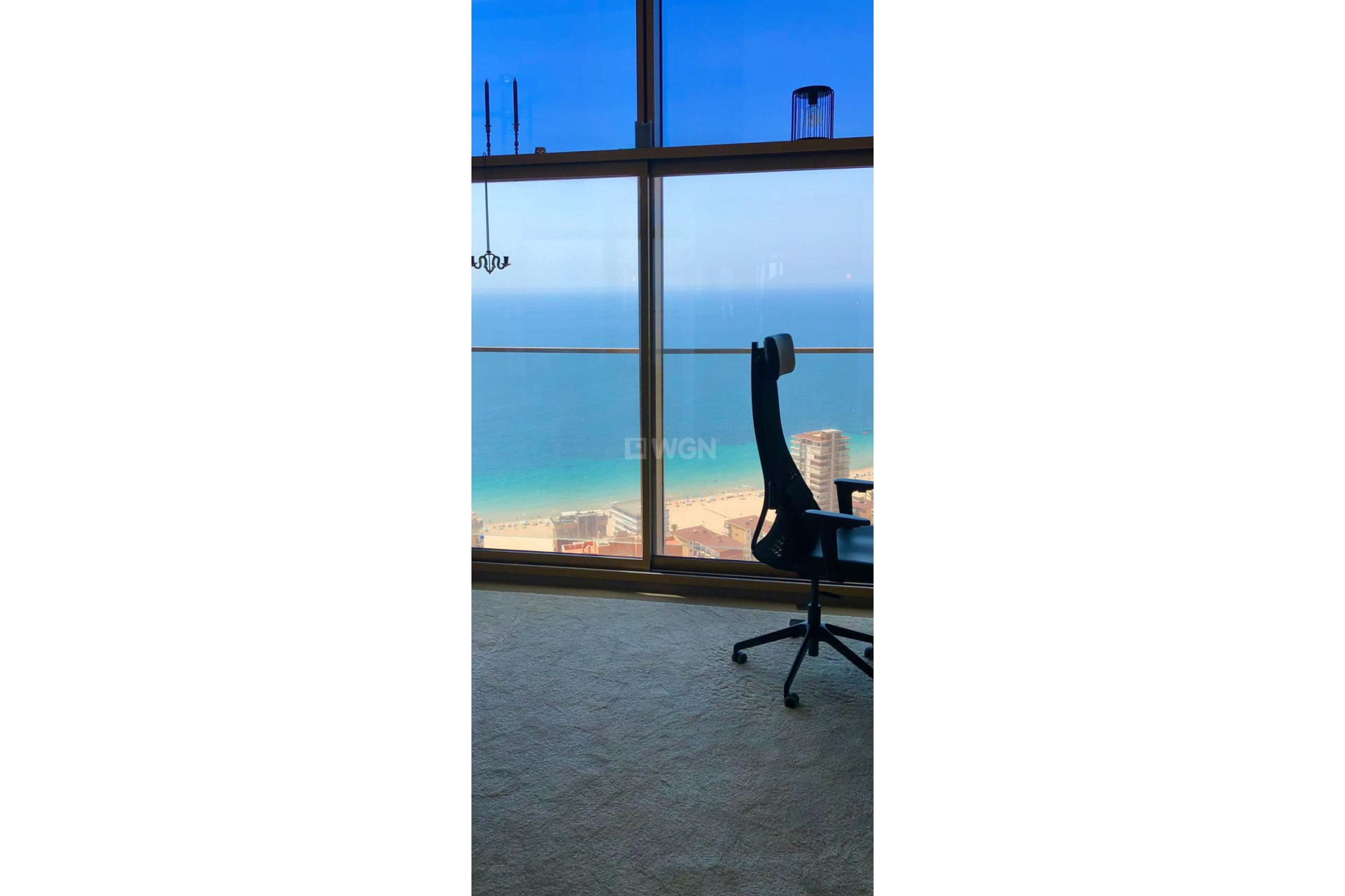 Reventa - Apartamento / piso - Benidorm - Costa Blanca