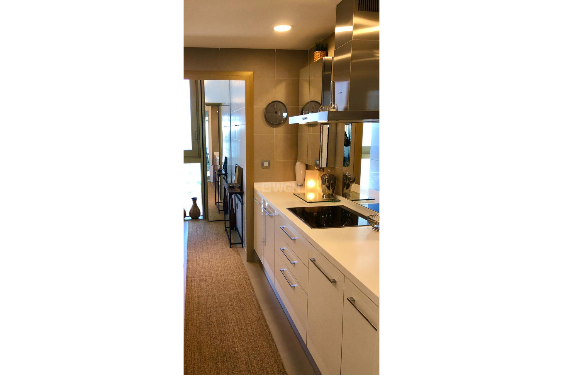 Reventa - Apartamento / piso - Benidorm - Costa Blanca