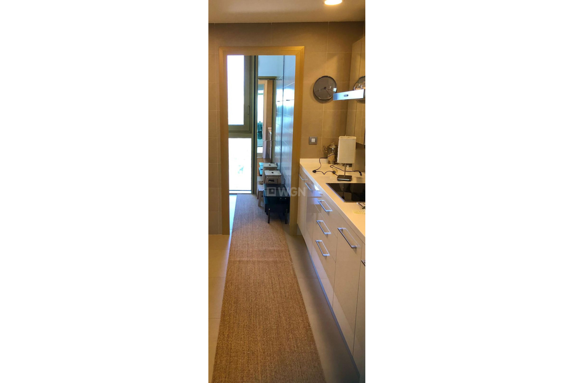 Reventa - Apartamento / piso - Benidorm - Costa Blanca