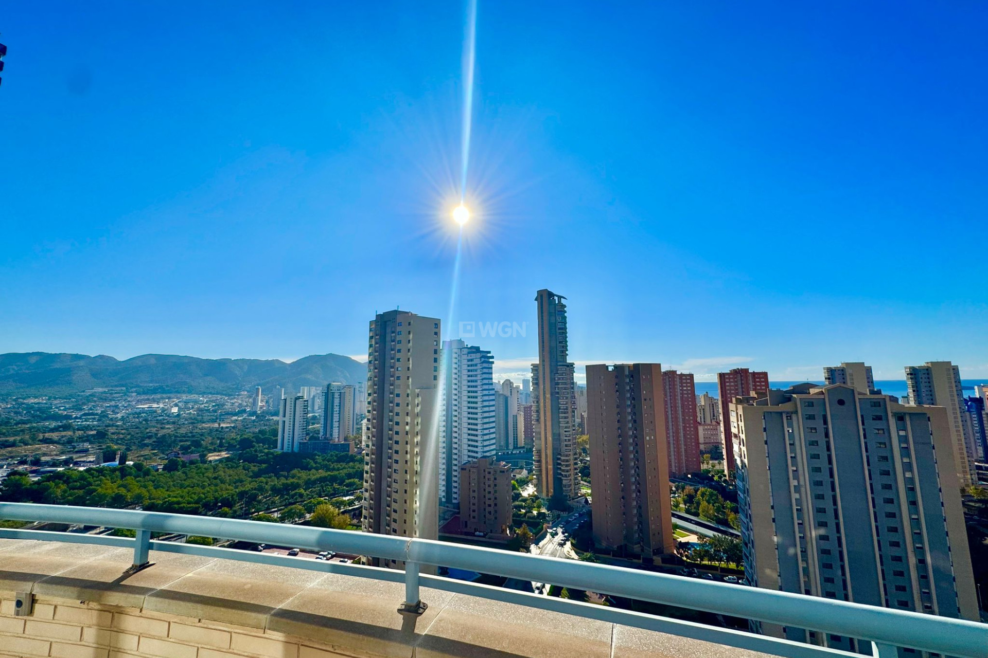 Reventa - Apartamento / piso - Benidorm - Costa Blanca