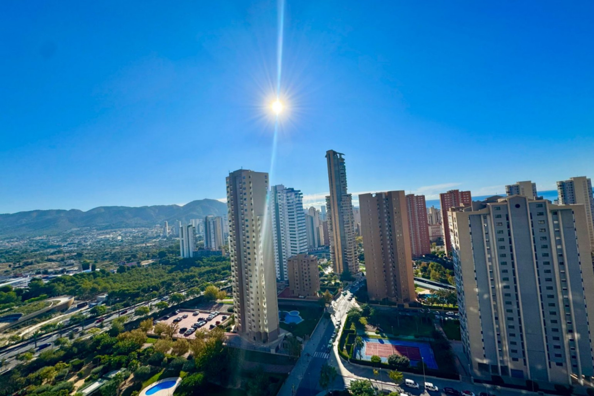 Reventa - Apartamento / piso - Benidorm - Costa Blanca