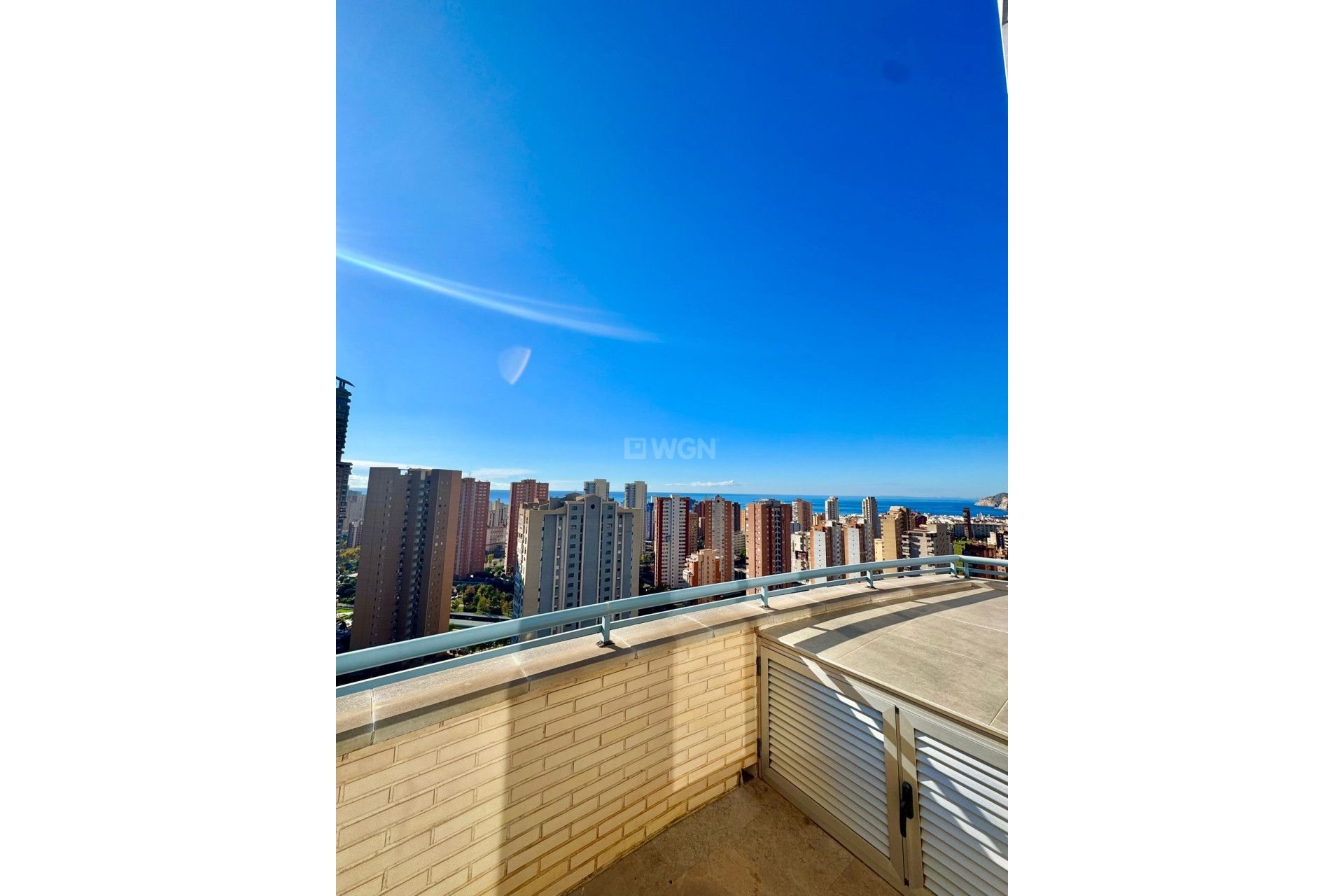 Reventa - Apartamento / piso - Benidorm - Costa Blanca