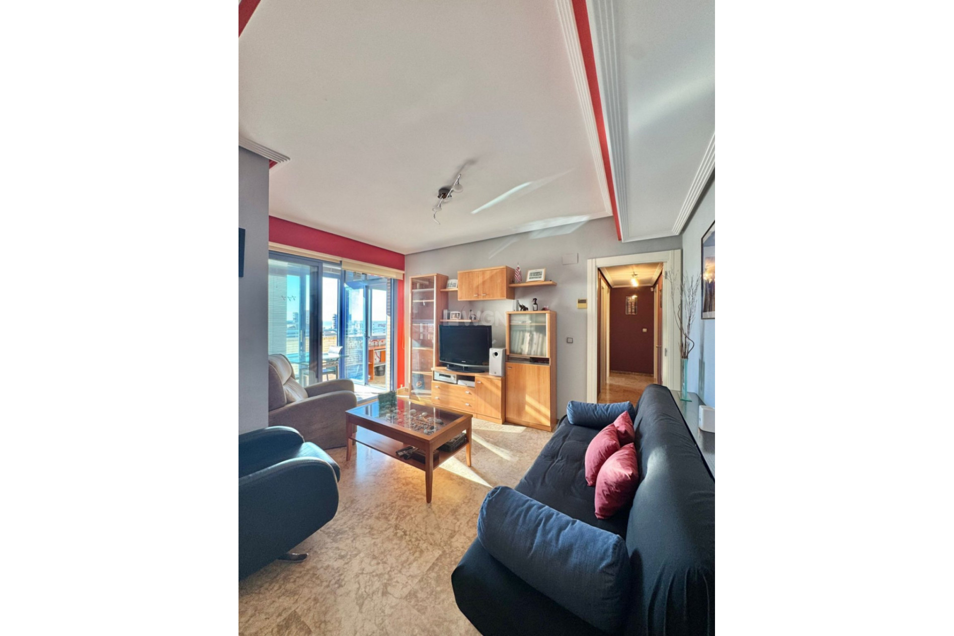 Reventa - Apartamento / piso - Benidorm - Costa Blanca