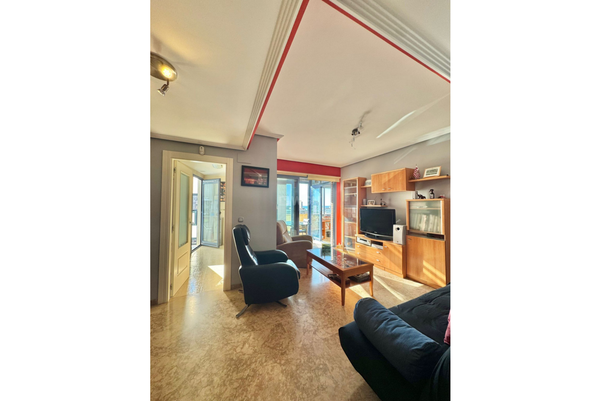 Reventa - Apartamento / piso - Benidorm - Costa Blanca