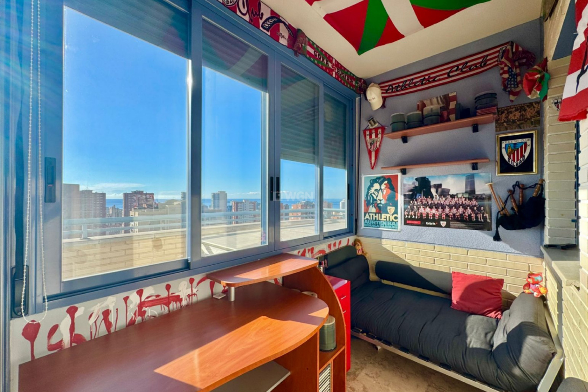 Reventa - Apartamento / piso - Benidorm - Costa Blanca