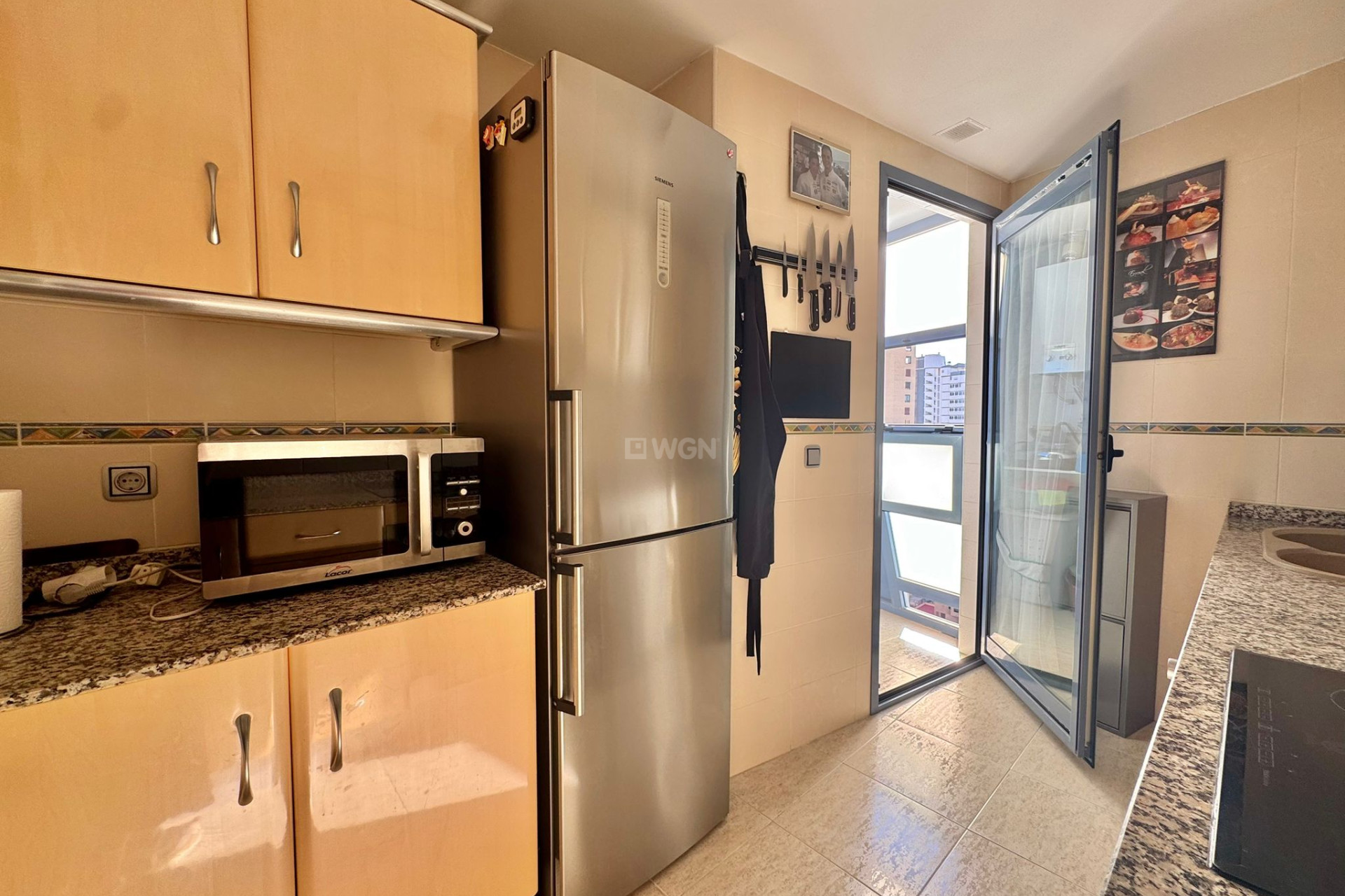 Reventa - Apartamento / piso - Benidorm - Costa Blanca