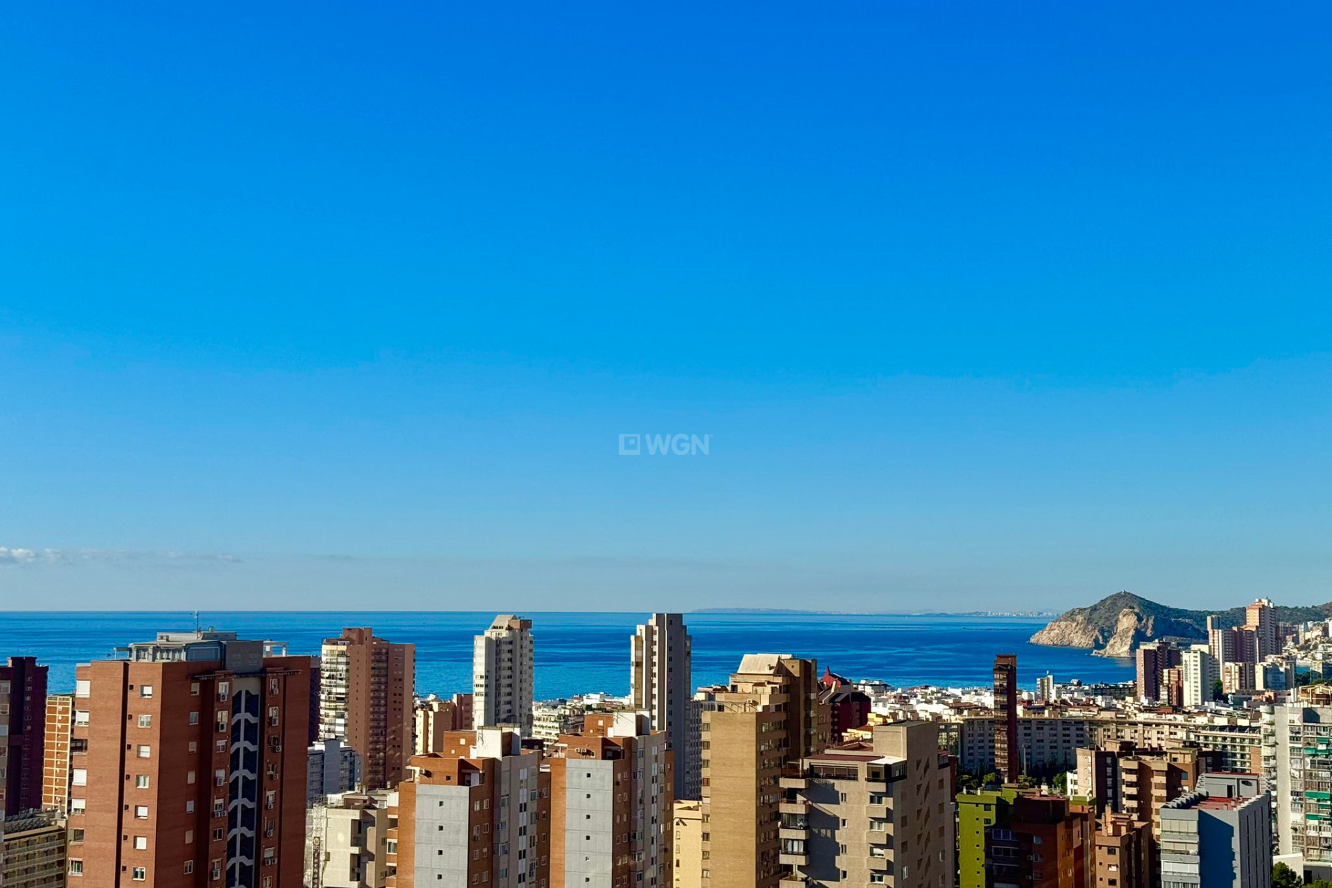 Reventa - Apartamento / piso - Benidorm - Costa Blanca