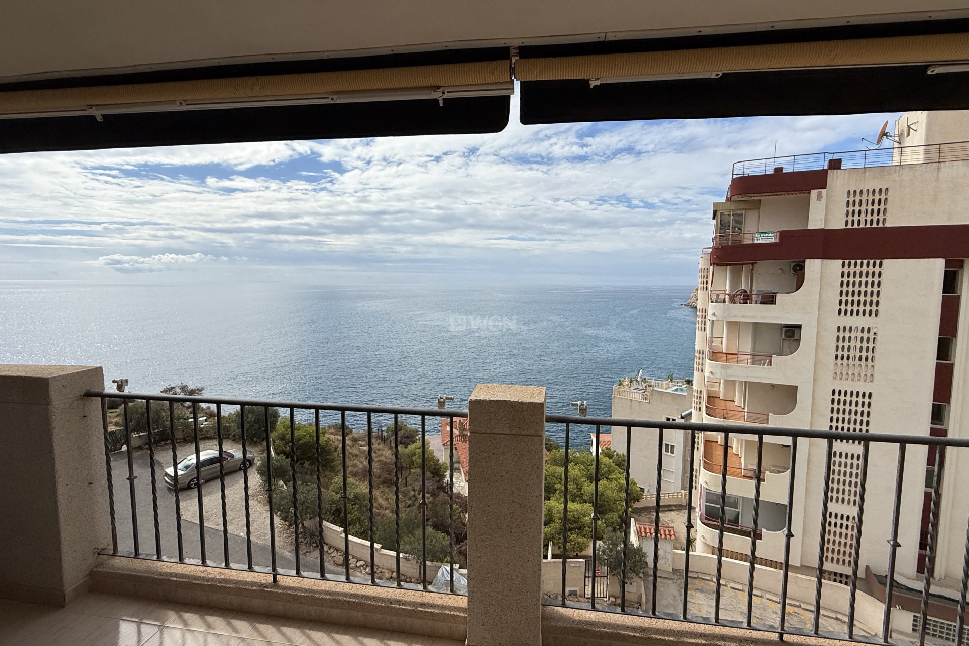 Reventa - Apartamento / piso - Benidorm - Costa Blanca