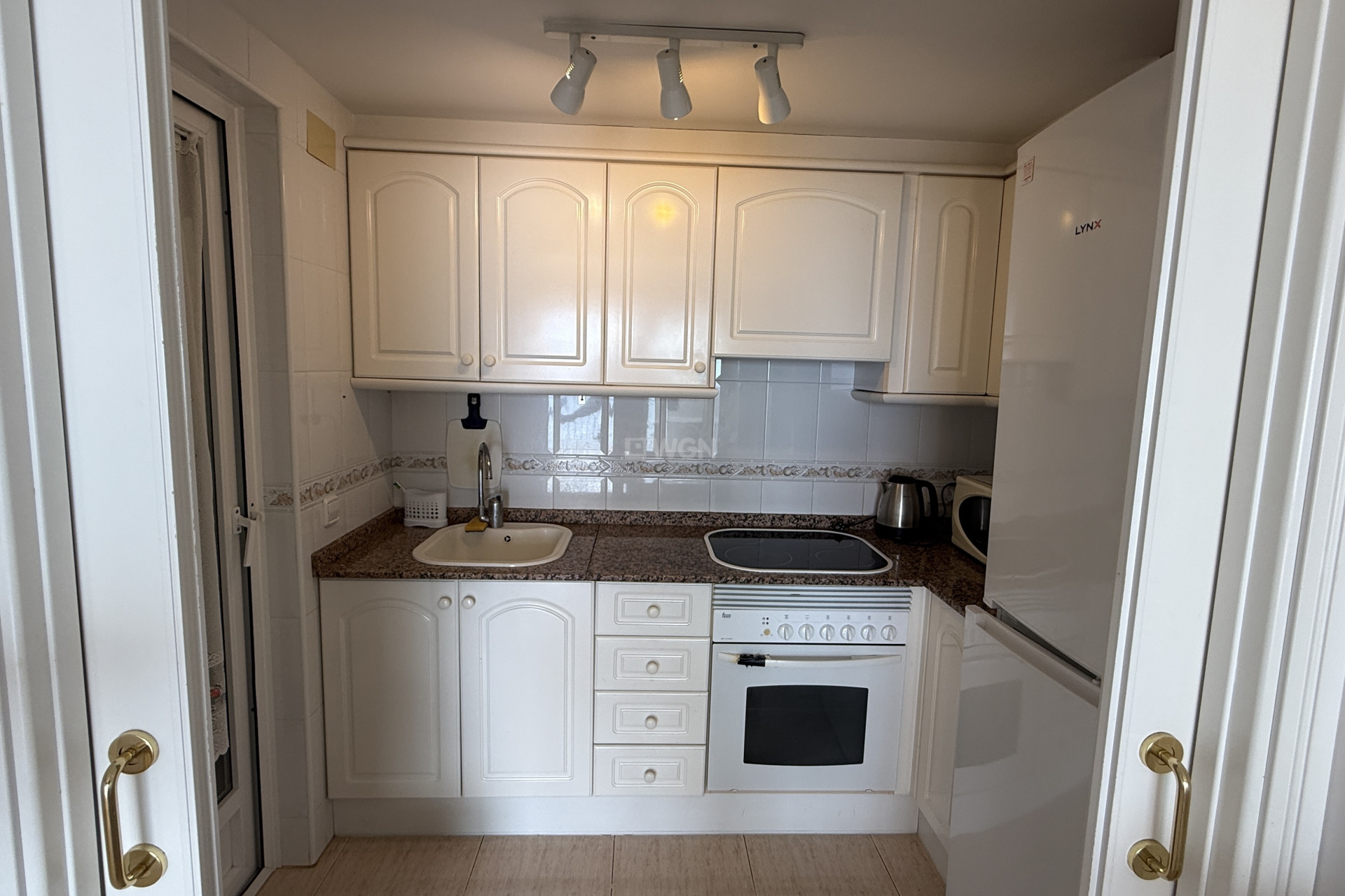 Reventa - Apartamento / piso - Benidorm - Costa Blanca